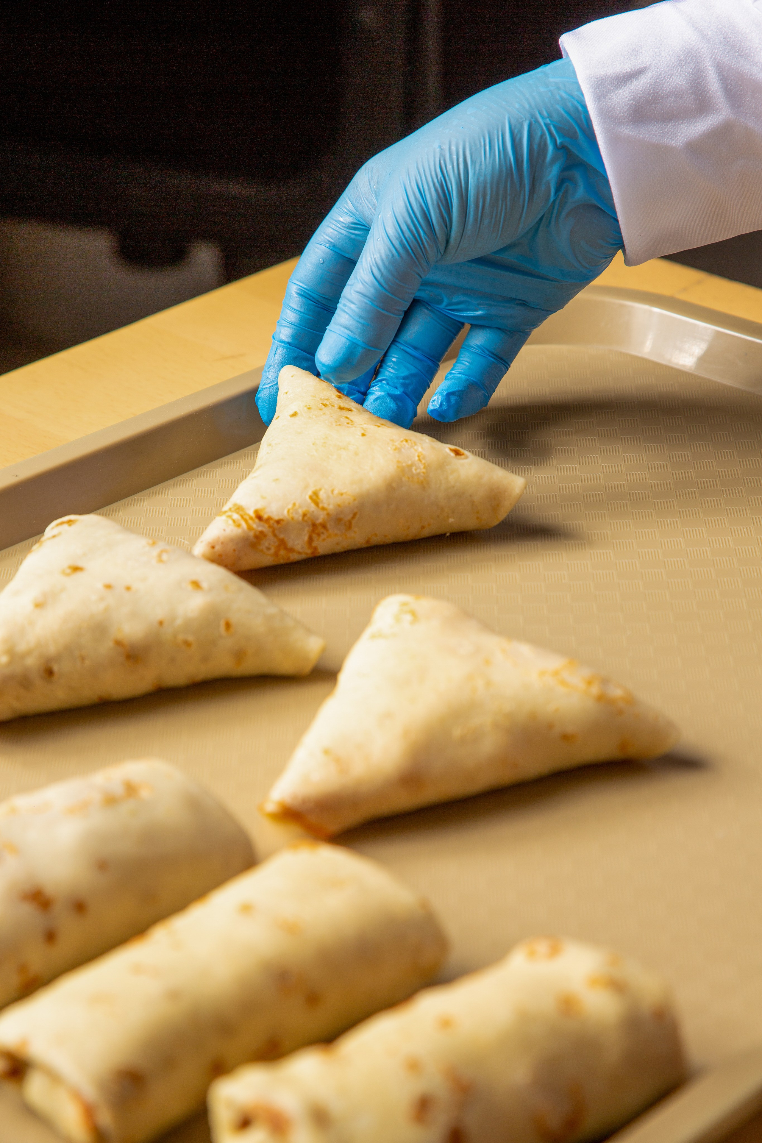 Элла Ферма. Юлия Космо — фуд-фотограф, предметный стилист, Москва