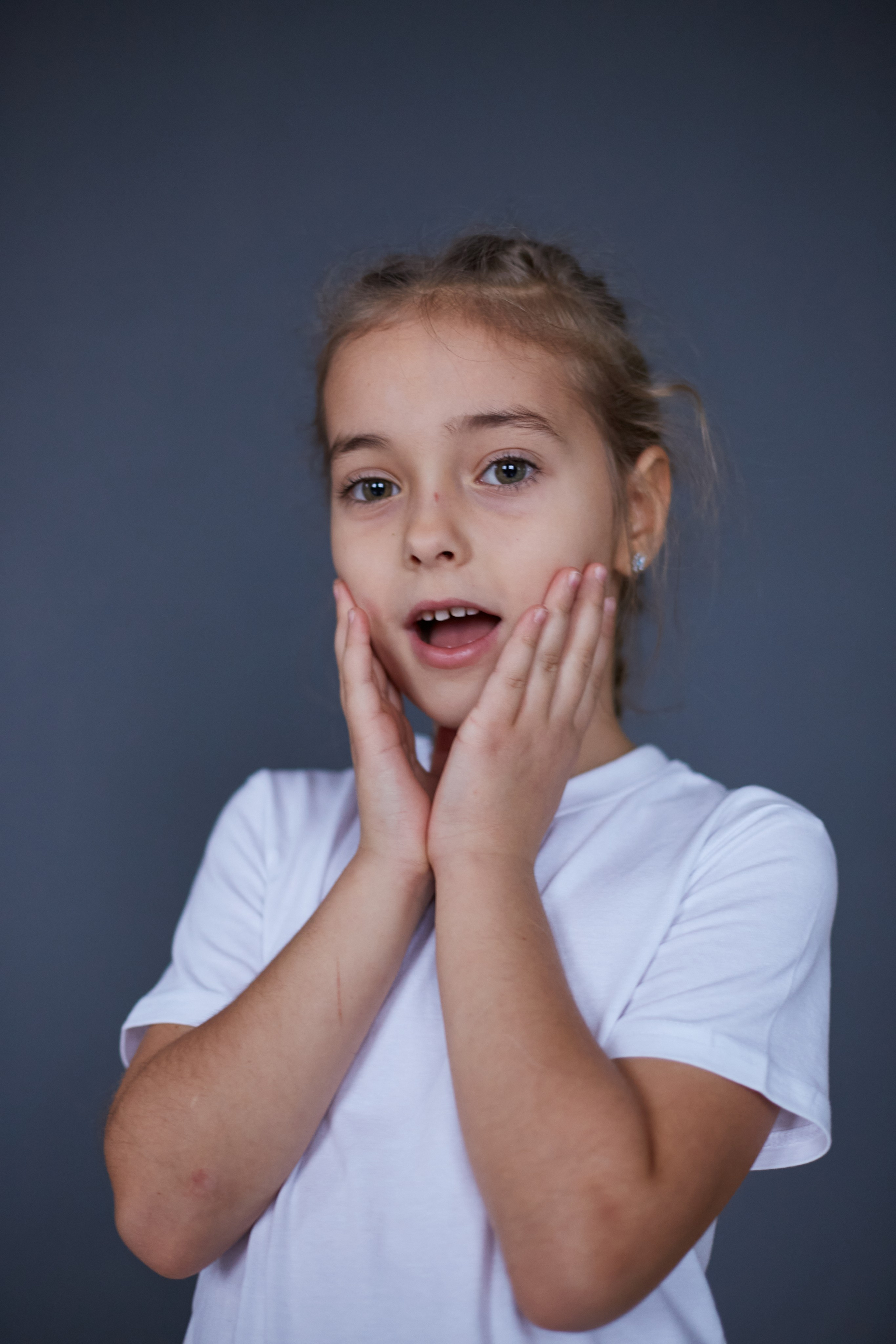 Третьякова Дарина. Фотограф Зиновьев Михаил