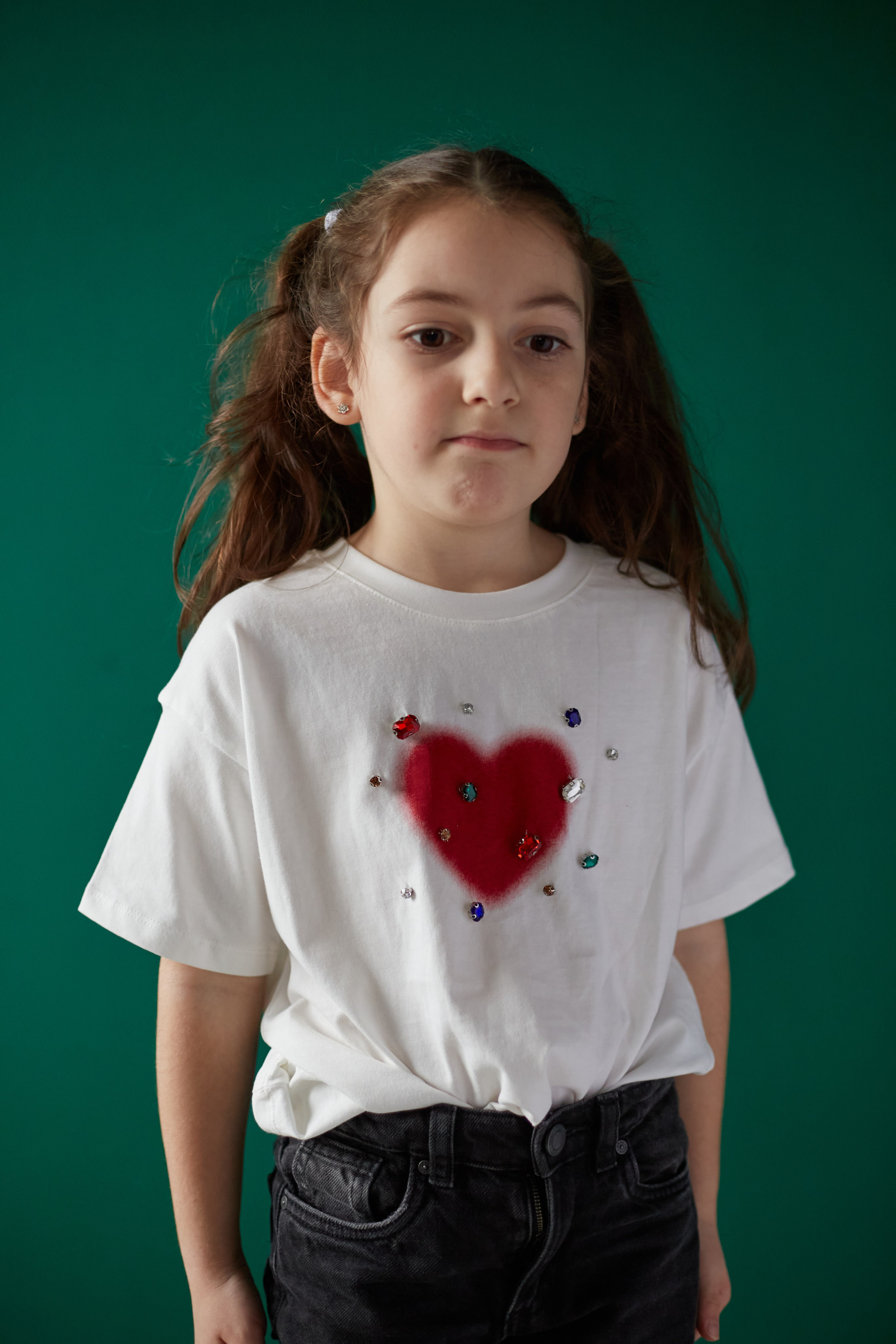 Стрельникова Вероника. Фотограф Зиновьев Михаил