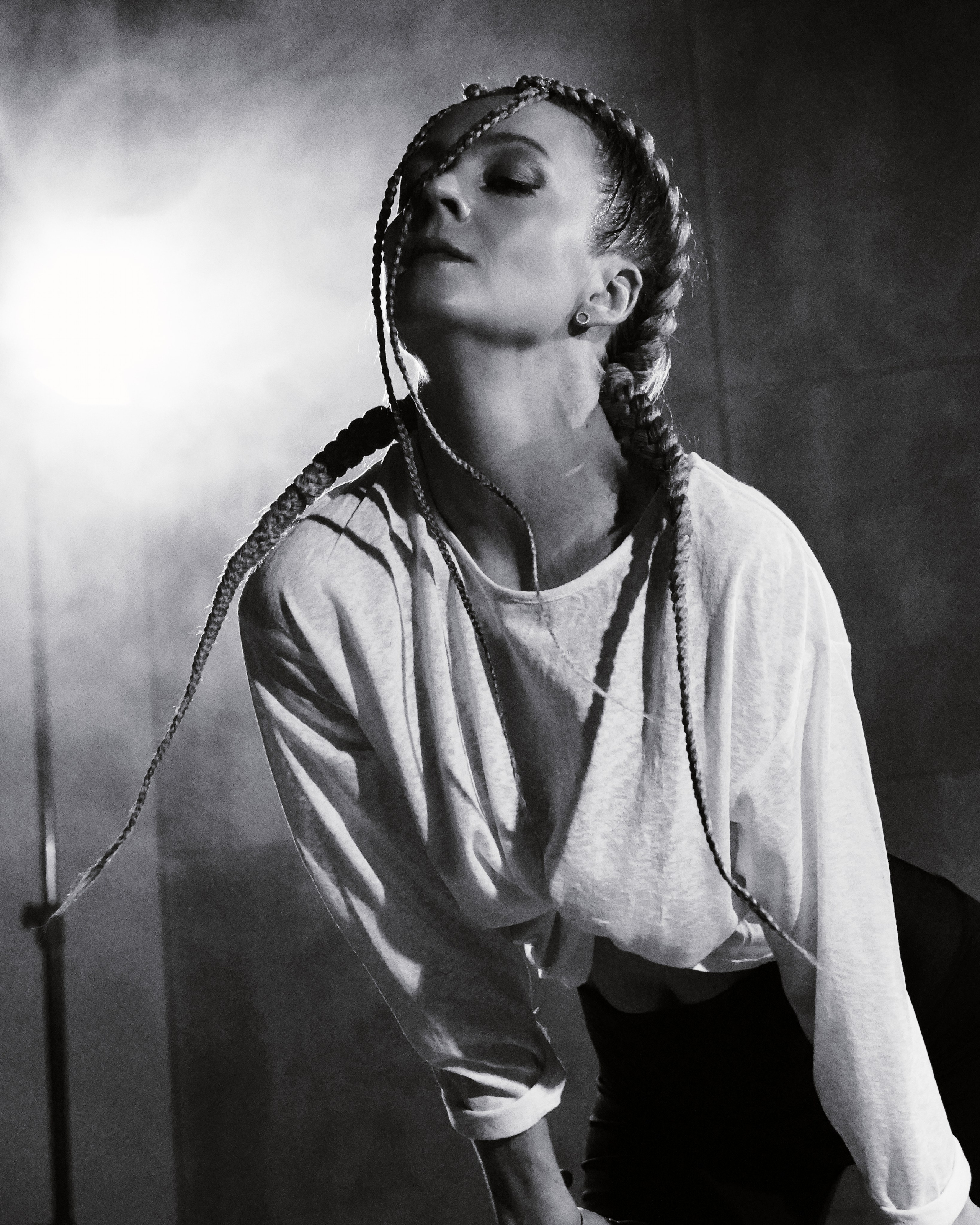 Muse. Фотограф Юлия Евсеева