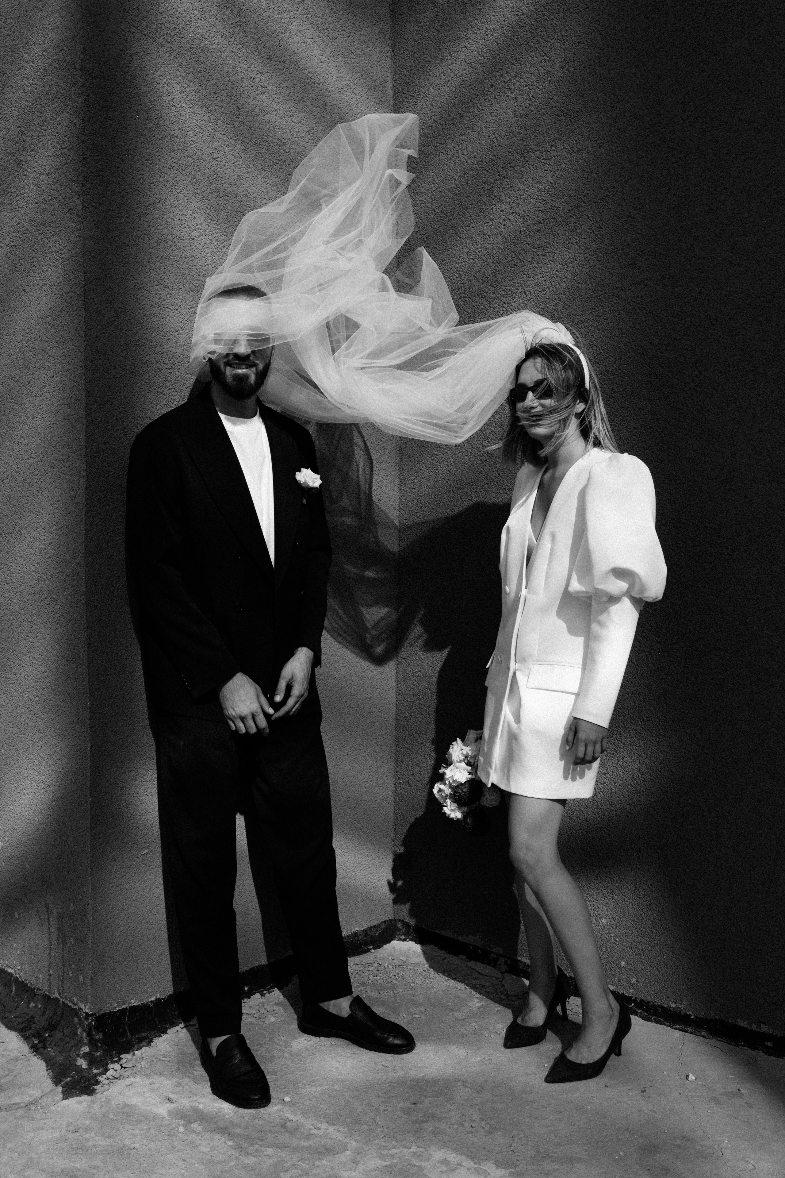 Просто такая сильная любовь. Главная