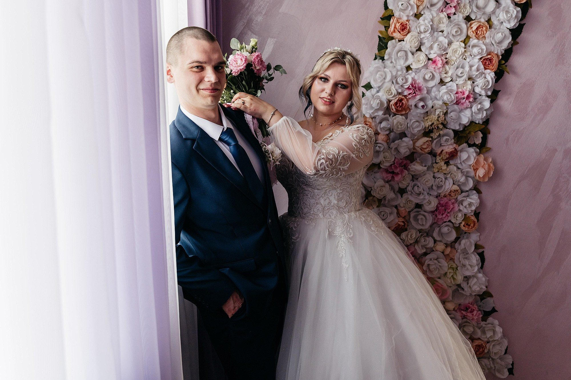 Дмитровский Загс 