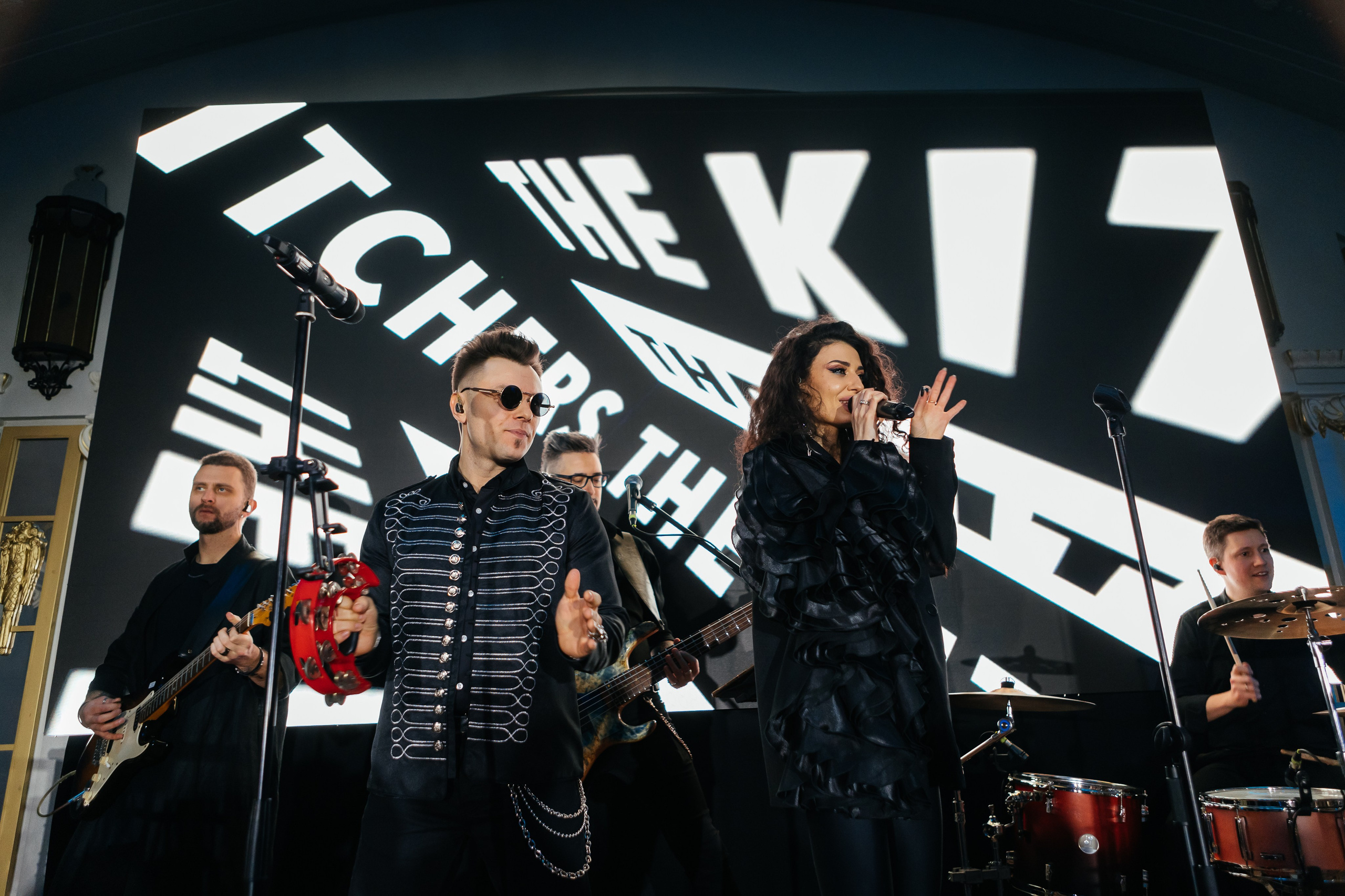 Музыканты. Фотограф Serg-Epic — Сергей Клепиков