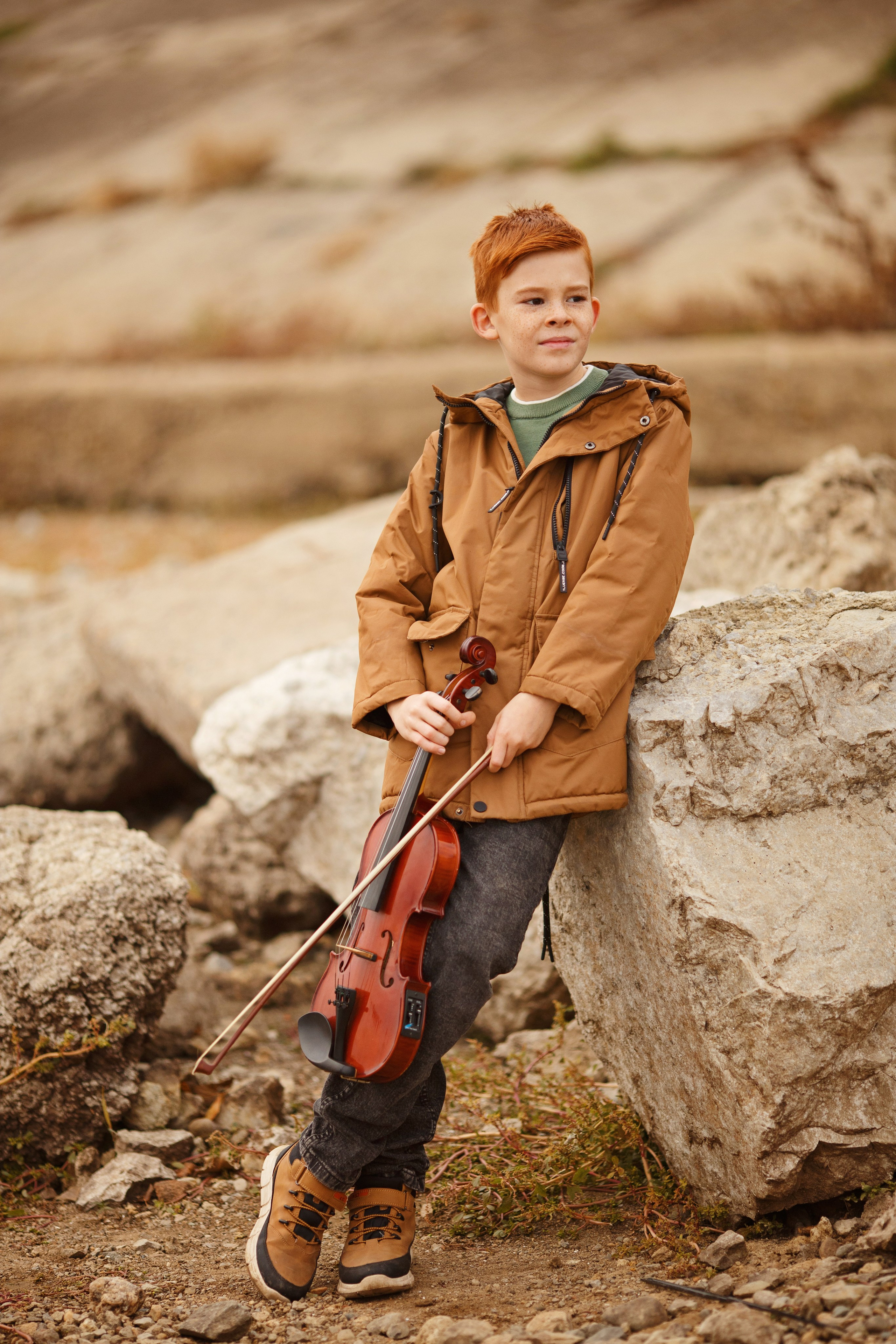 Дети. Женский фотограф в Краснодаре Данилова Анна