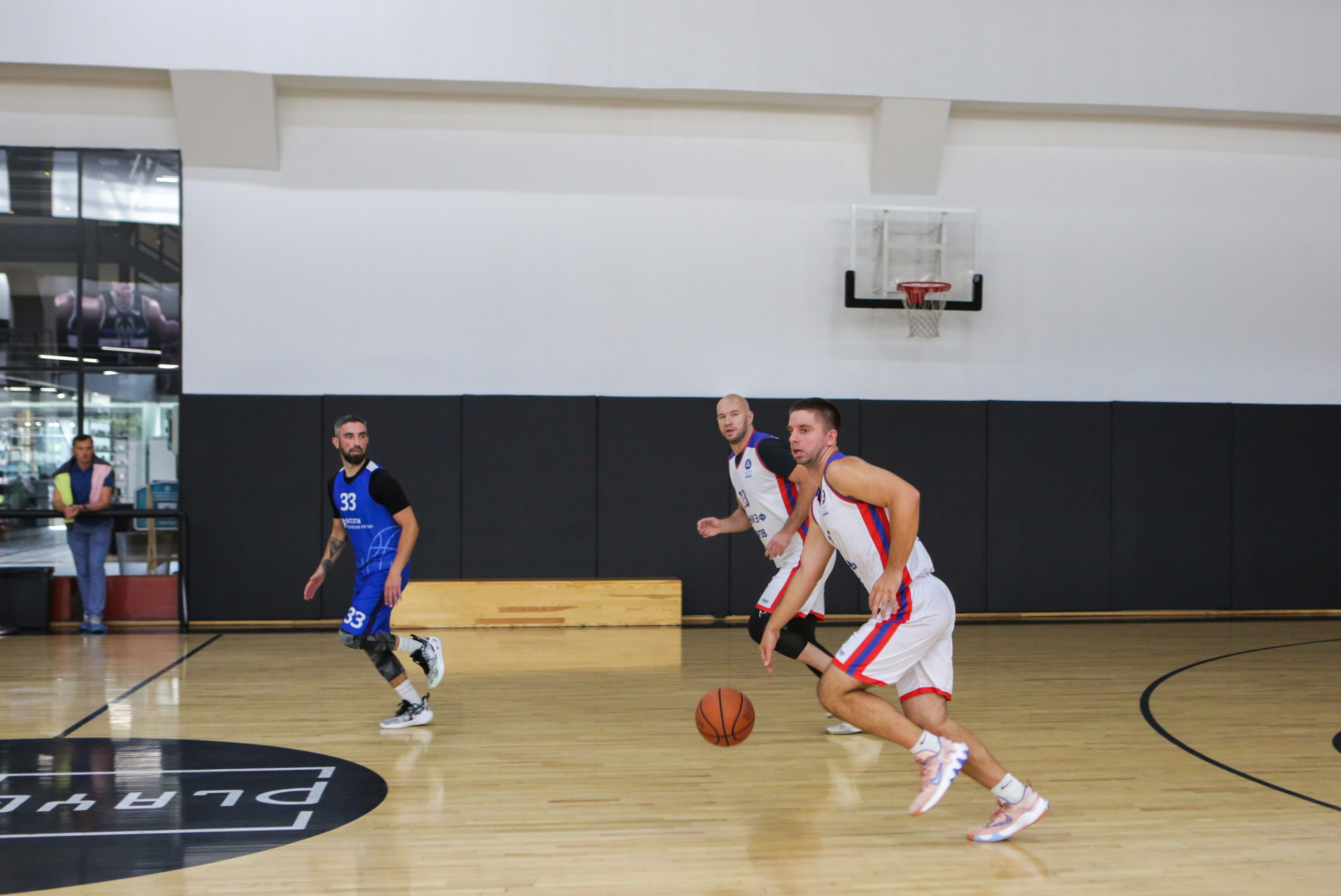 Турнир по баскетболу. Репортажный, семейный, свадебный, портретный фотограф