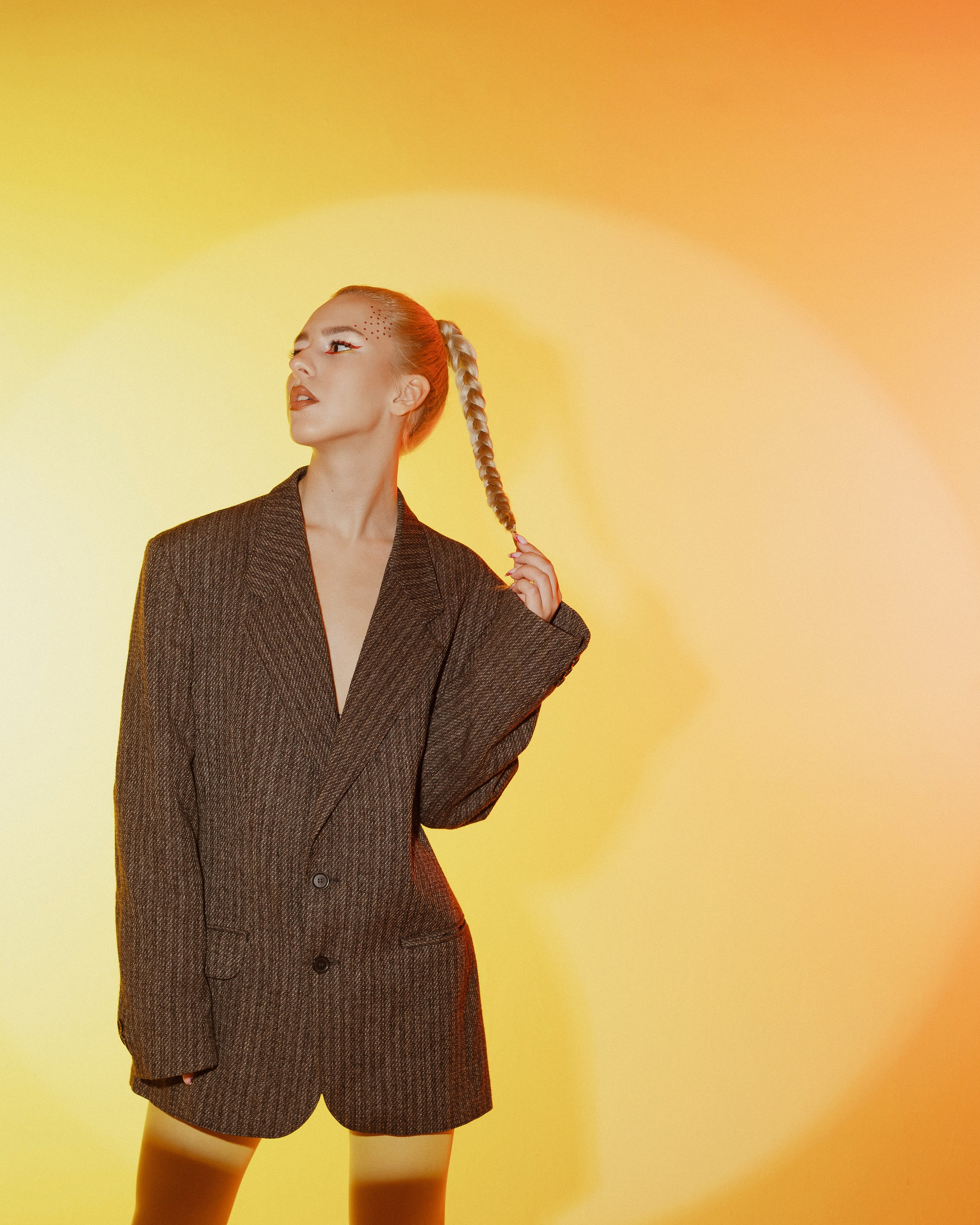 Маргарита Ужейкина. Фотограф Москва | Анастасия Кочиш