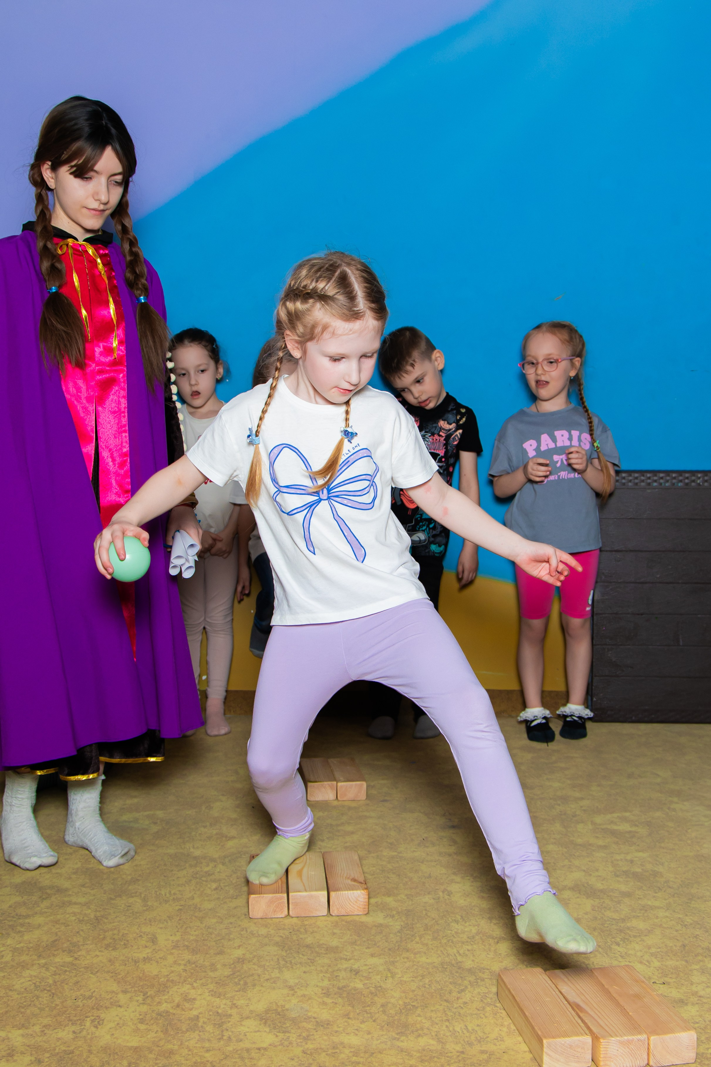 Агния 11/04 Парк Фантазия. Виктория Литвинова репортажный фотограф Москва