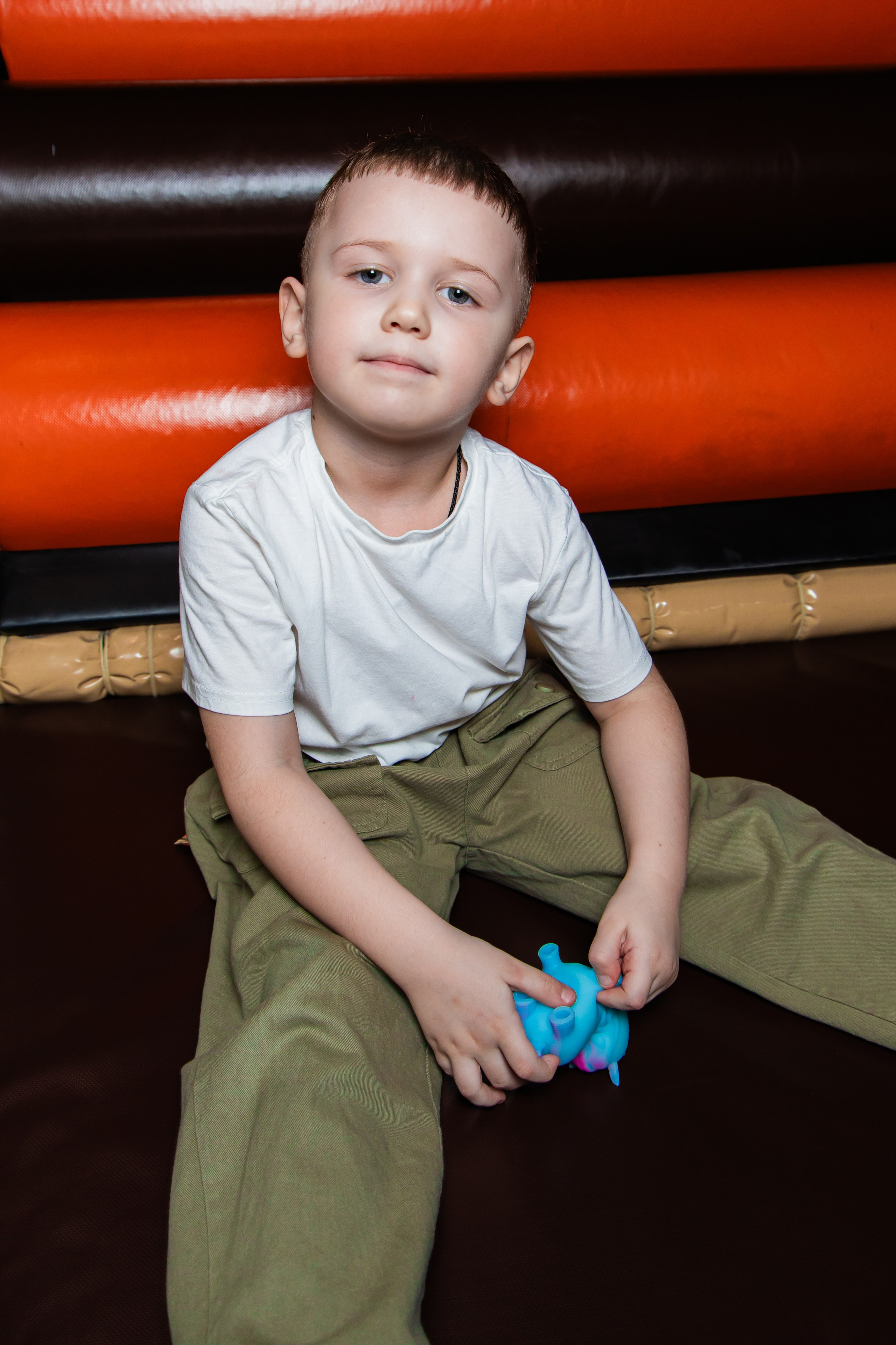 Александр 21/03 Парк Фантазия. Виктория Литвинова репортажный фотограф Москва