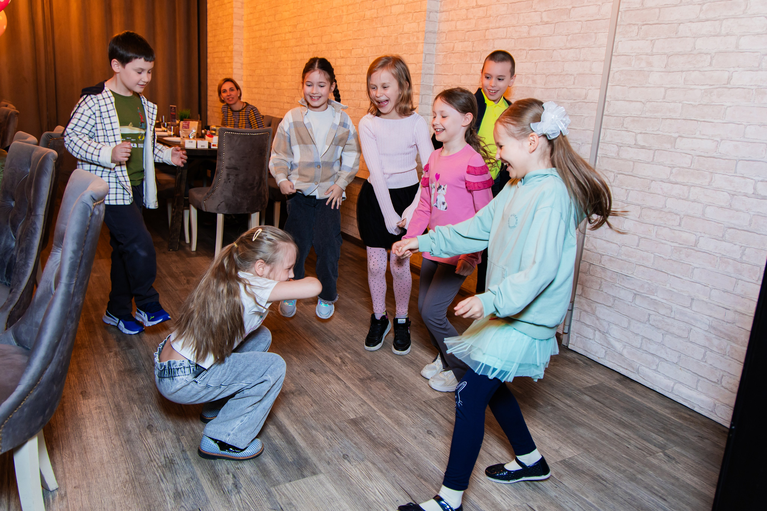 Форт Боярд 11/04 Eventovo. Виктория Литвинова репортажный фотограф Москва