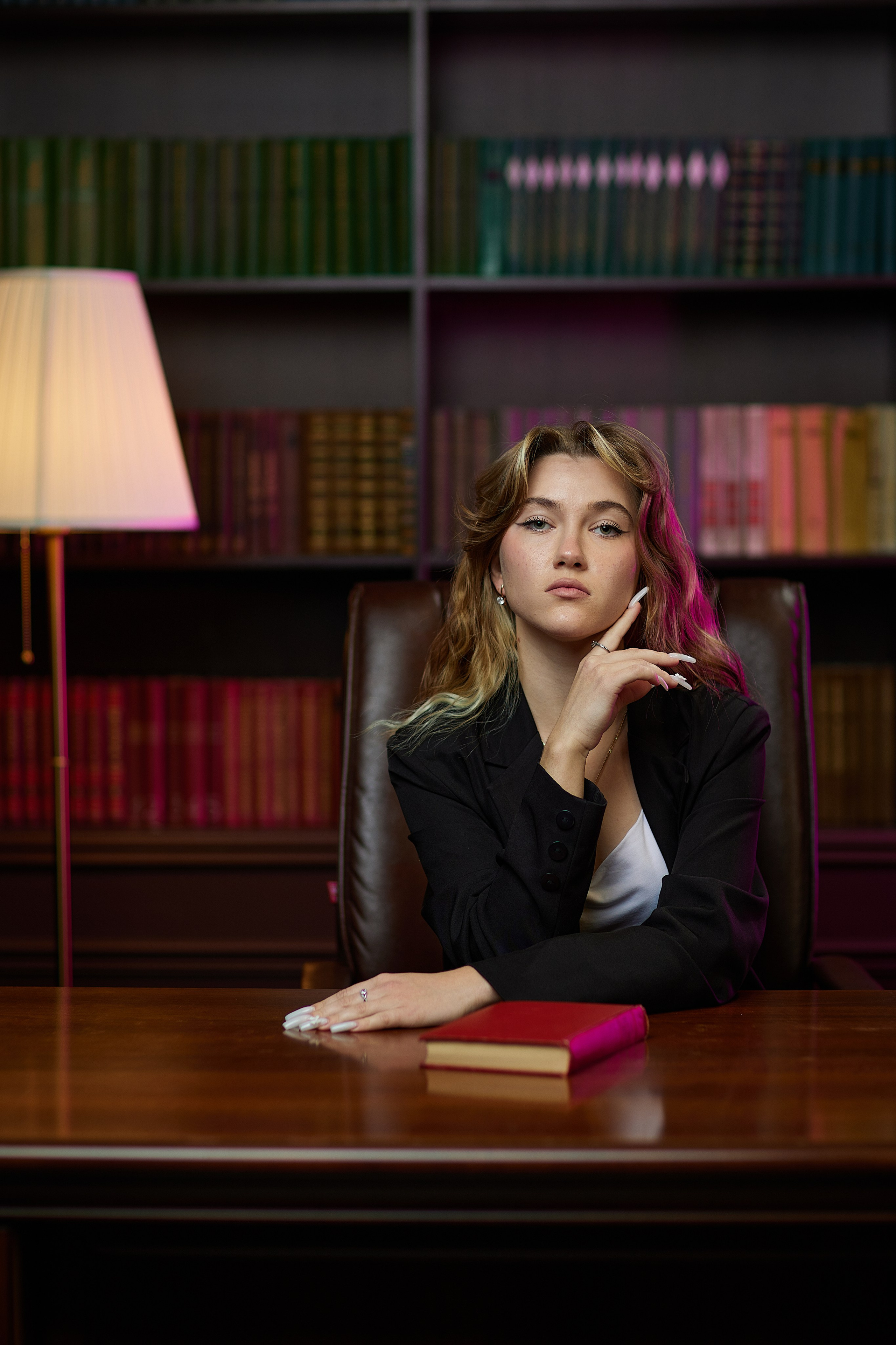 Старшеклассники. Выпускной альбом Новосибирск