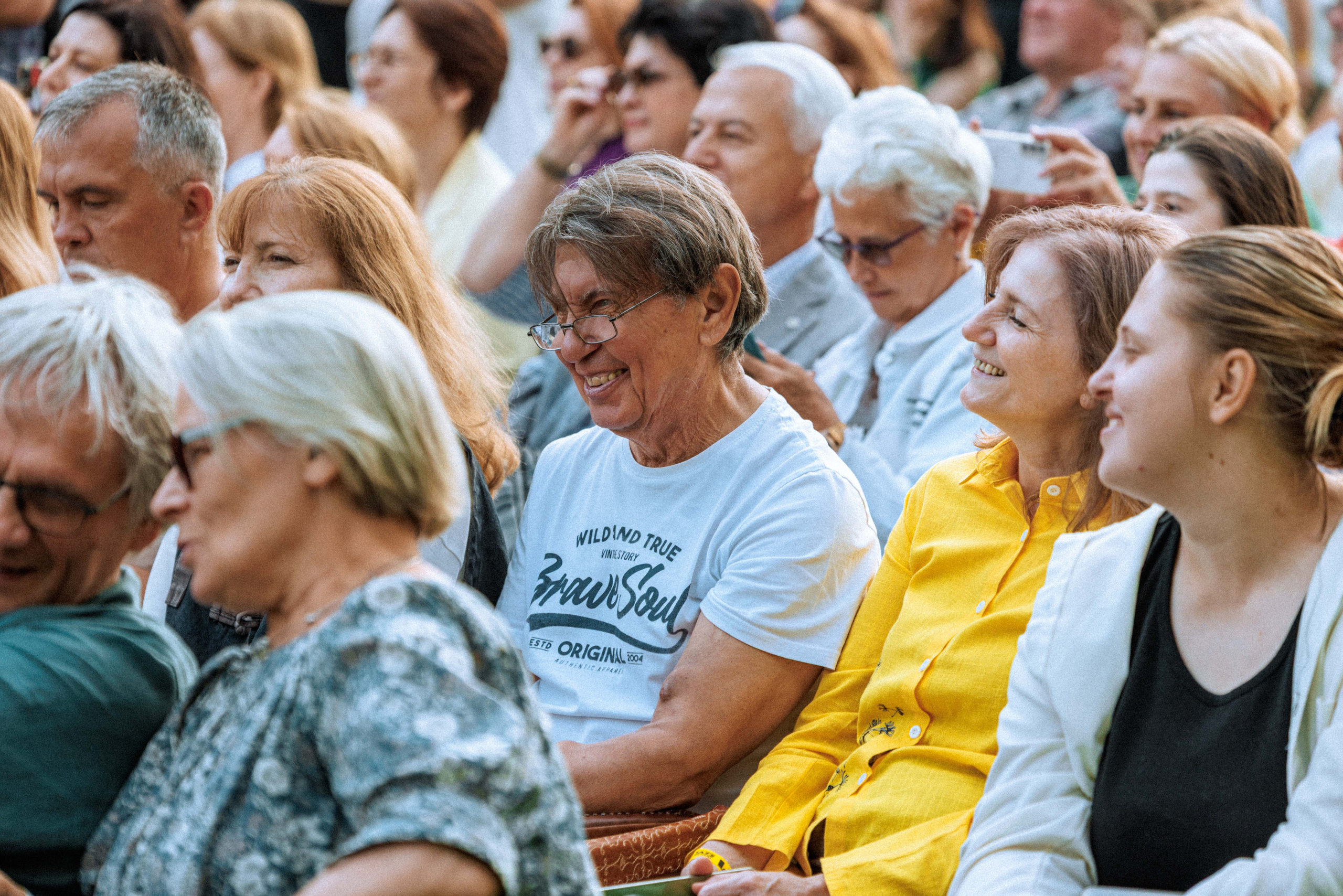 2-ой Джазовый фестиваль в СПб. Фотограф Балаев Михаил