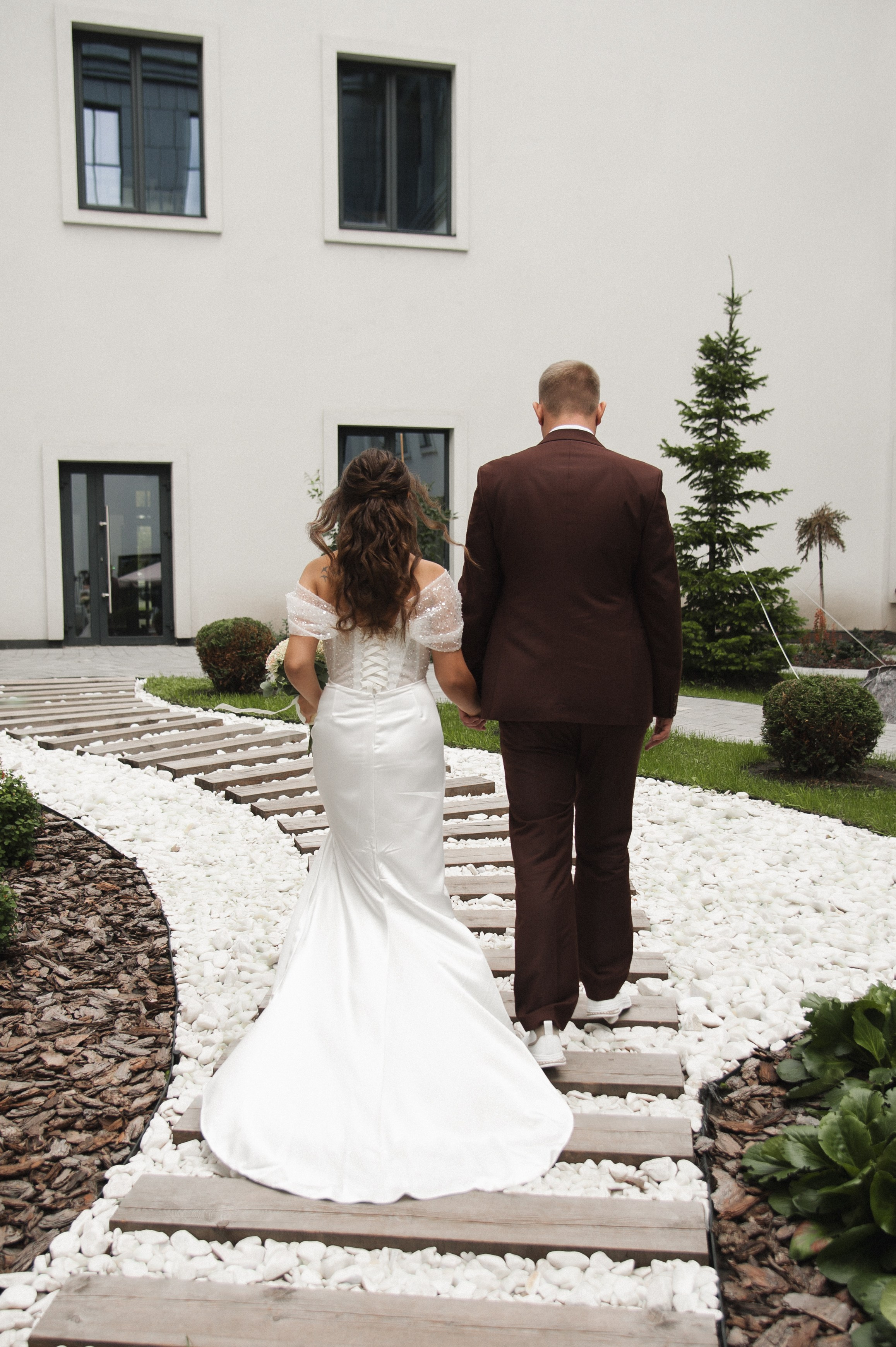 Wedding day. Фотограф Ирина Горелова Севастополь Крым