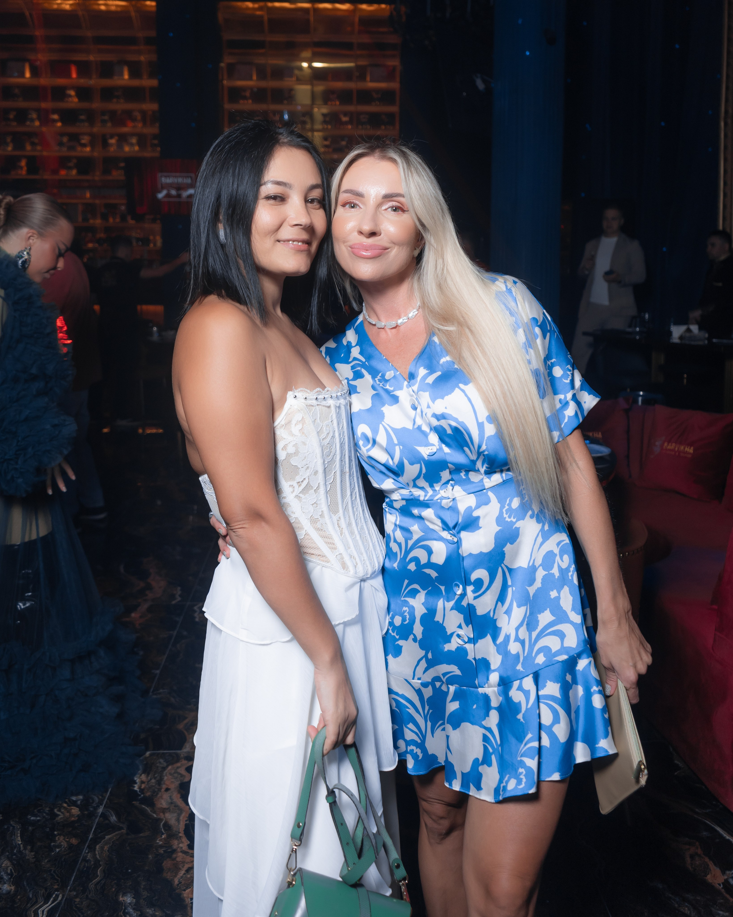 Content for Barvikha. NOIZOMAX Художественный фотограф в Дубай