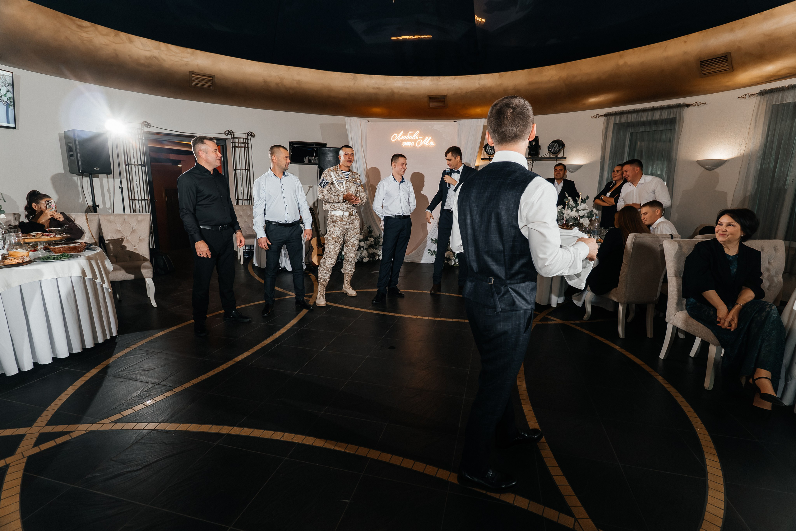 18.10.25. Свадебный фотограф видеограф Чебоксары