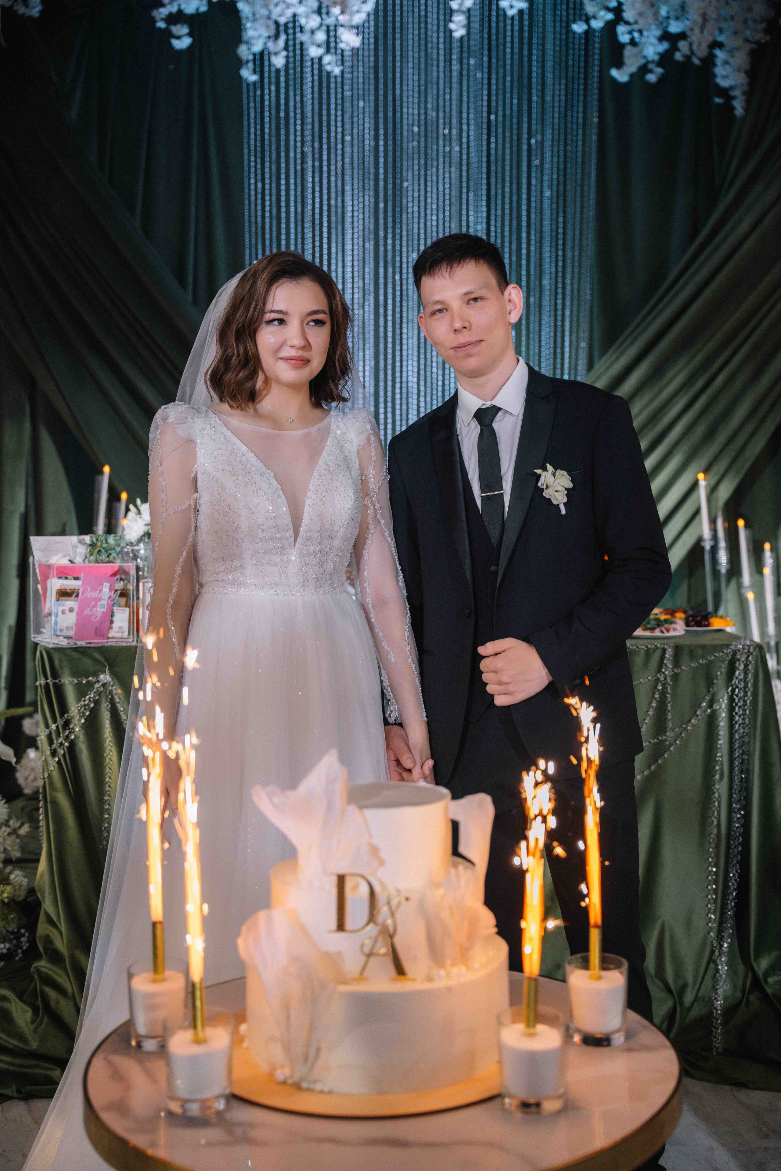 21.06.25 Свадьба. Свадебный фотограф видеограф Чебоксары