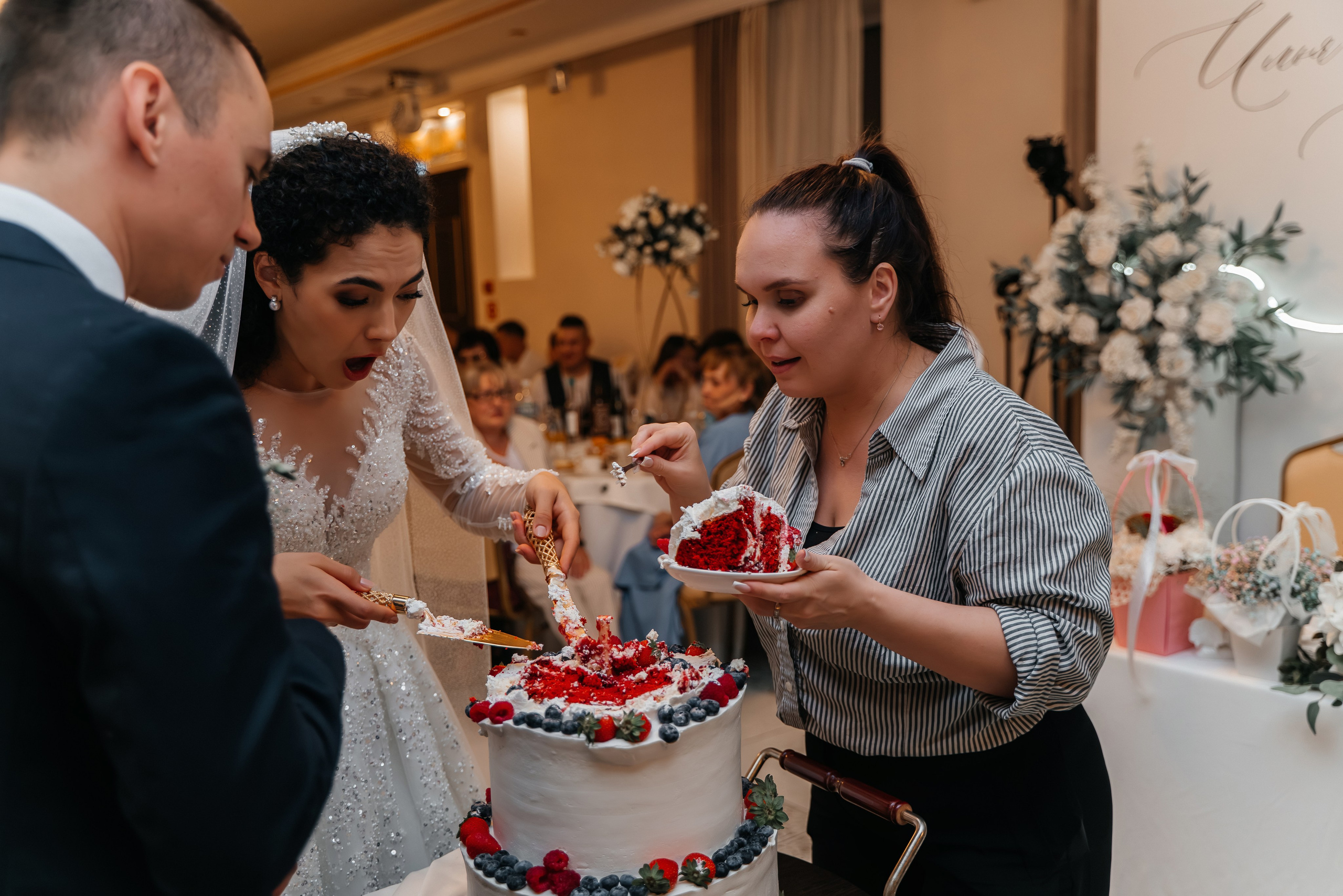 06.09.25 Свадьба. Свадебный фотограф видеограф Чебоксары