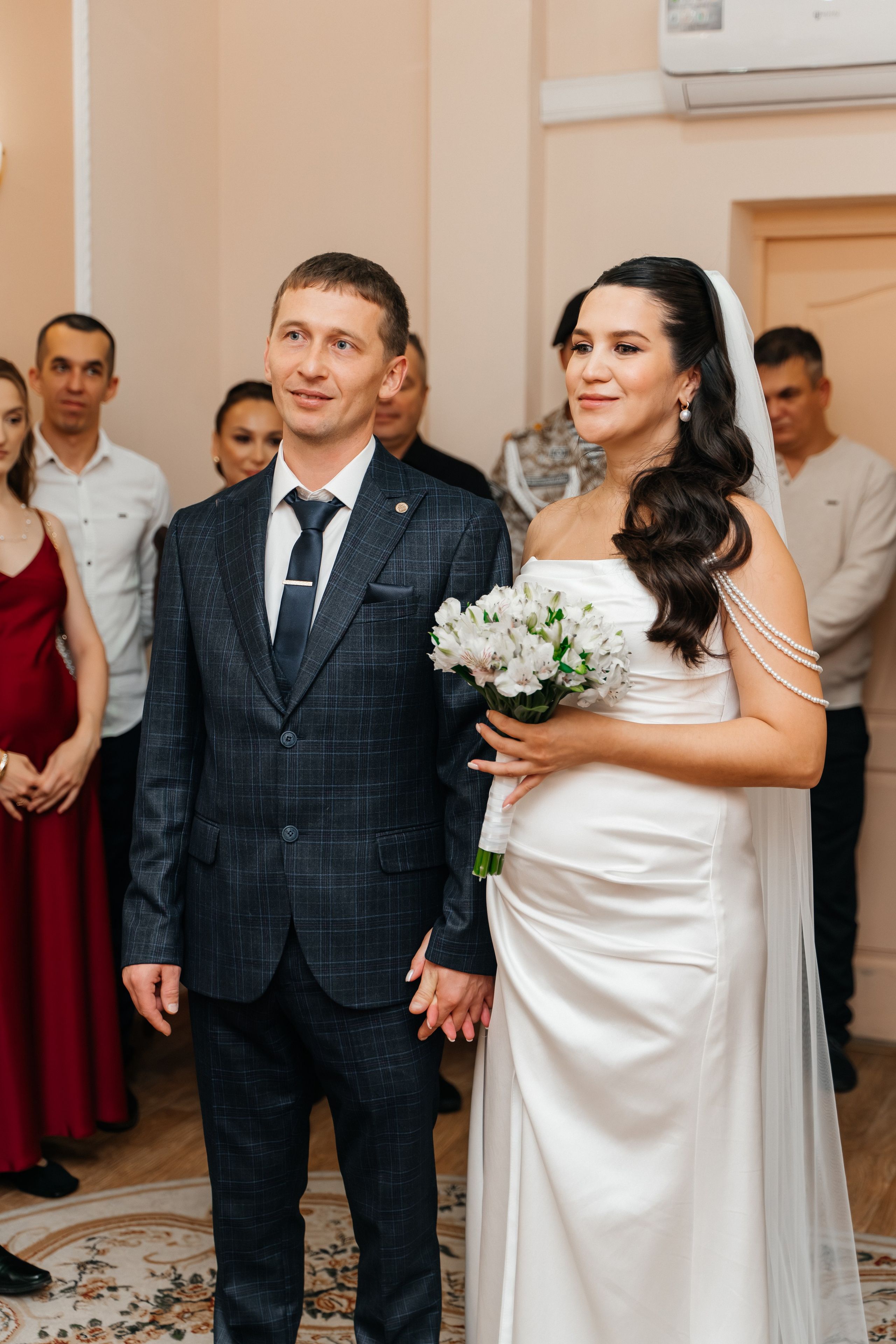 18.10.25. Свадебный фотограф видеограф Чебоксары