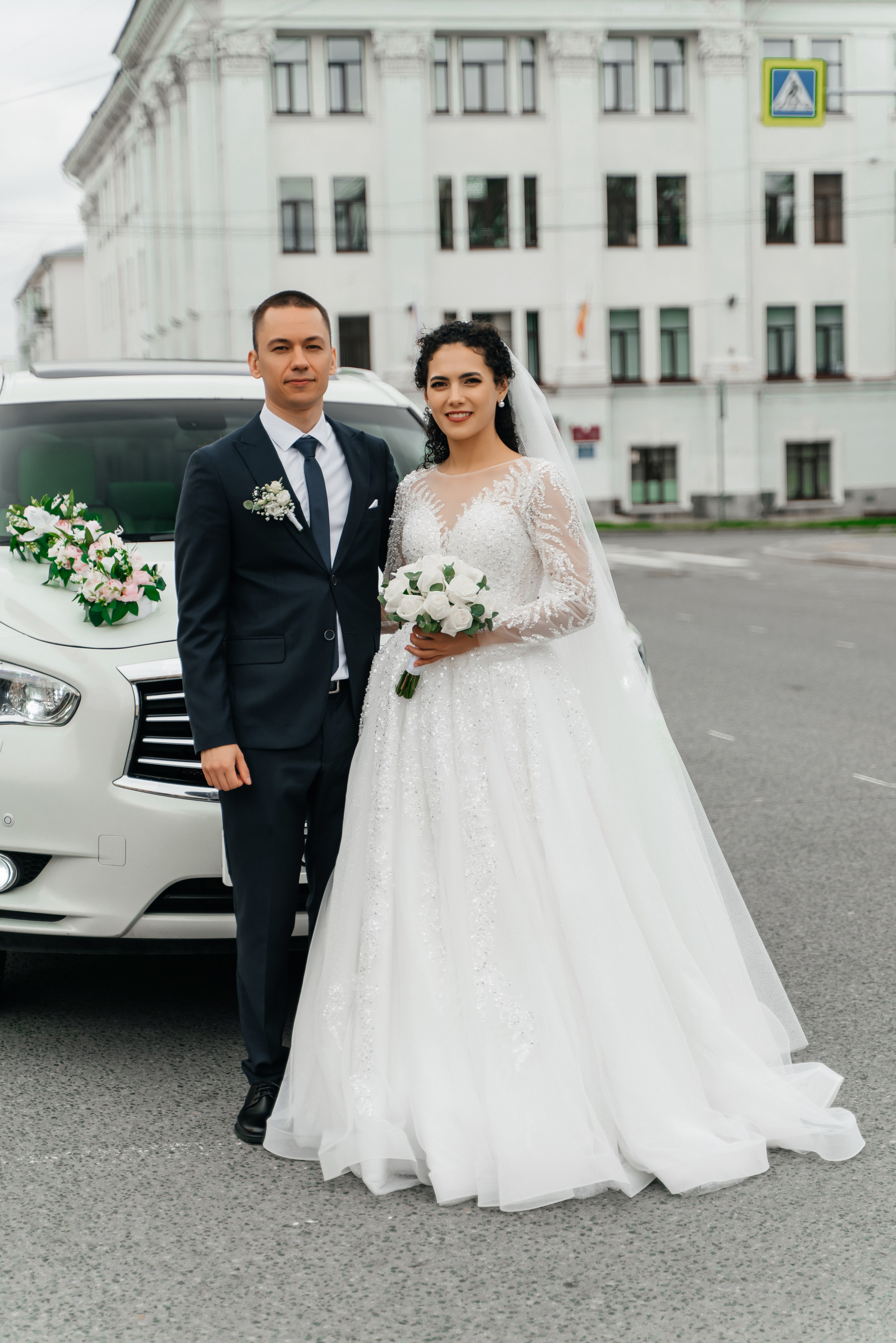 06.09.25 Свадьба. Свадебный фотограф видеограф Чебоксары