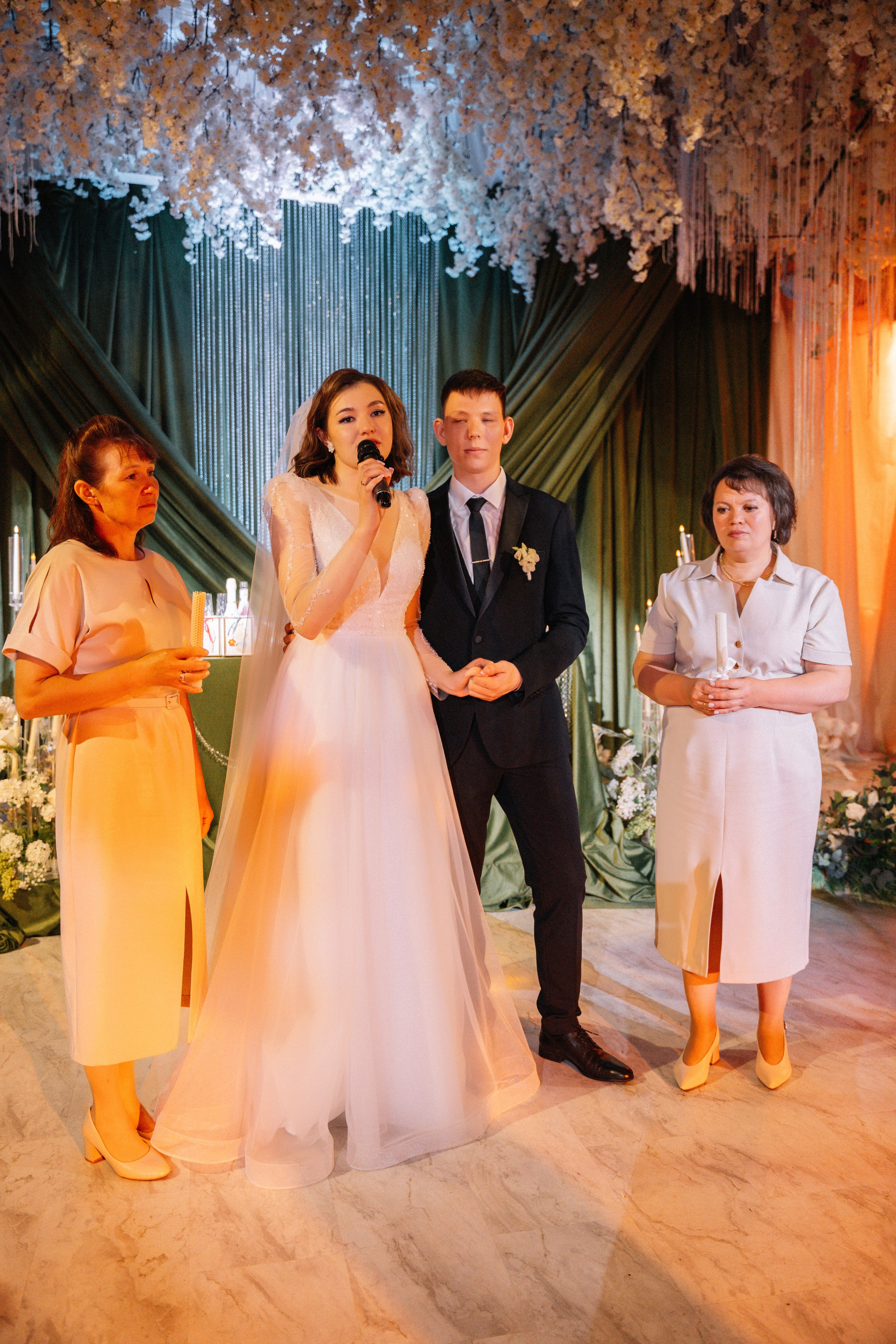 Съёмка банкета. Свадебный фотограф видеограф Чебоксары