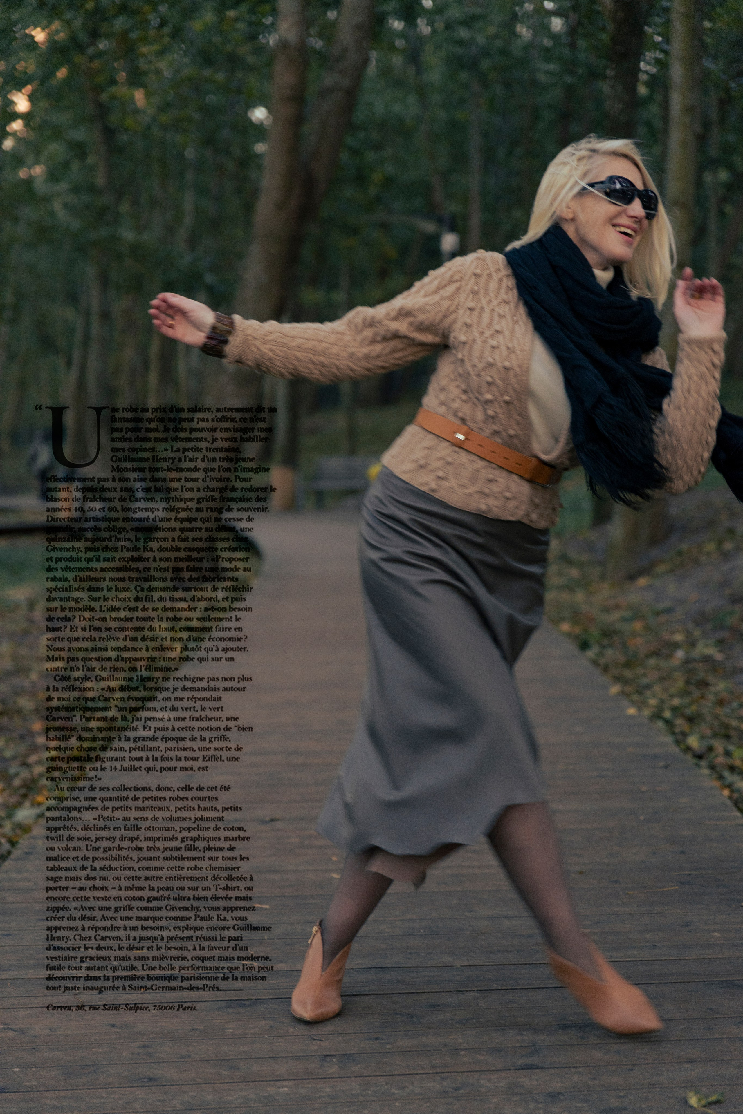 Янтарная годовщина. Фотограф Анастасия Горлач в Калининграде