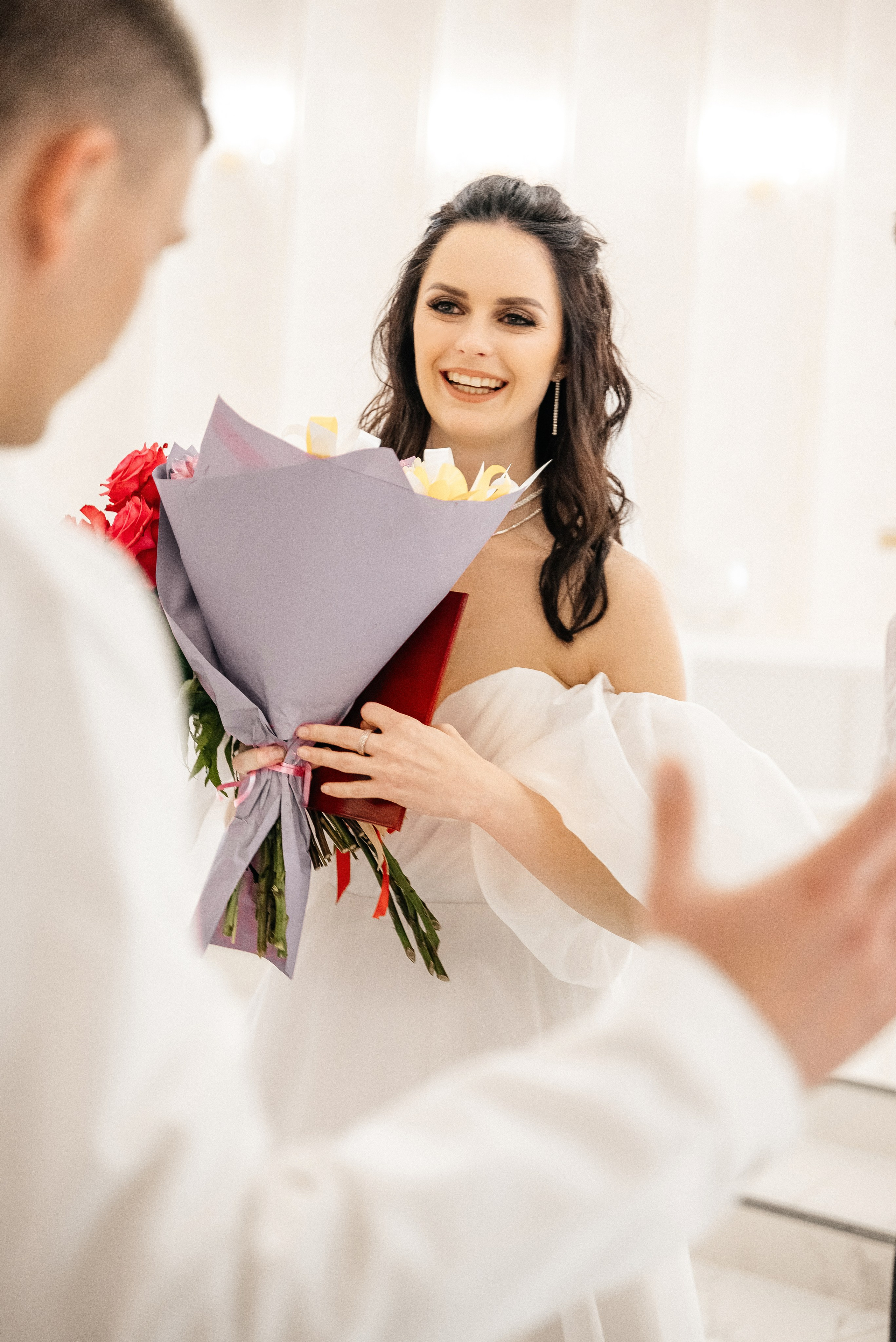 Егор и Яна, Минск. Свадебный и портретный фотограф в Минске Наташа Каракулова