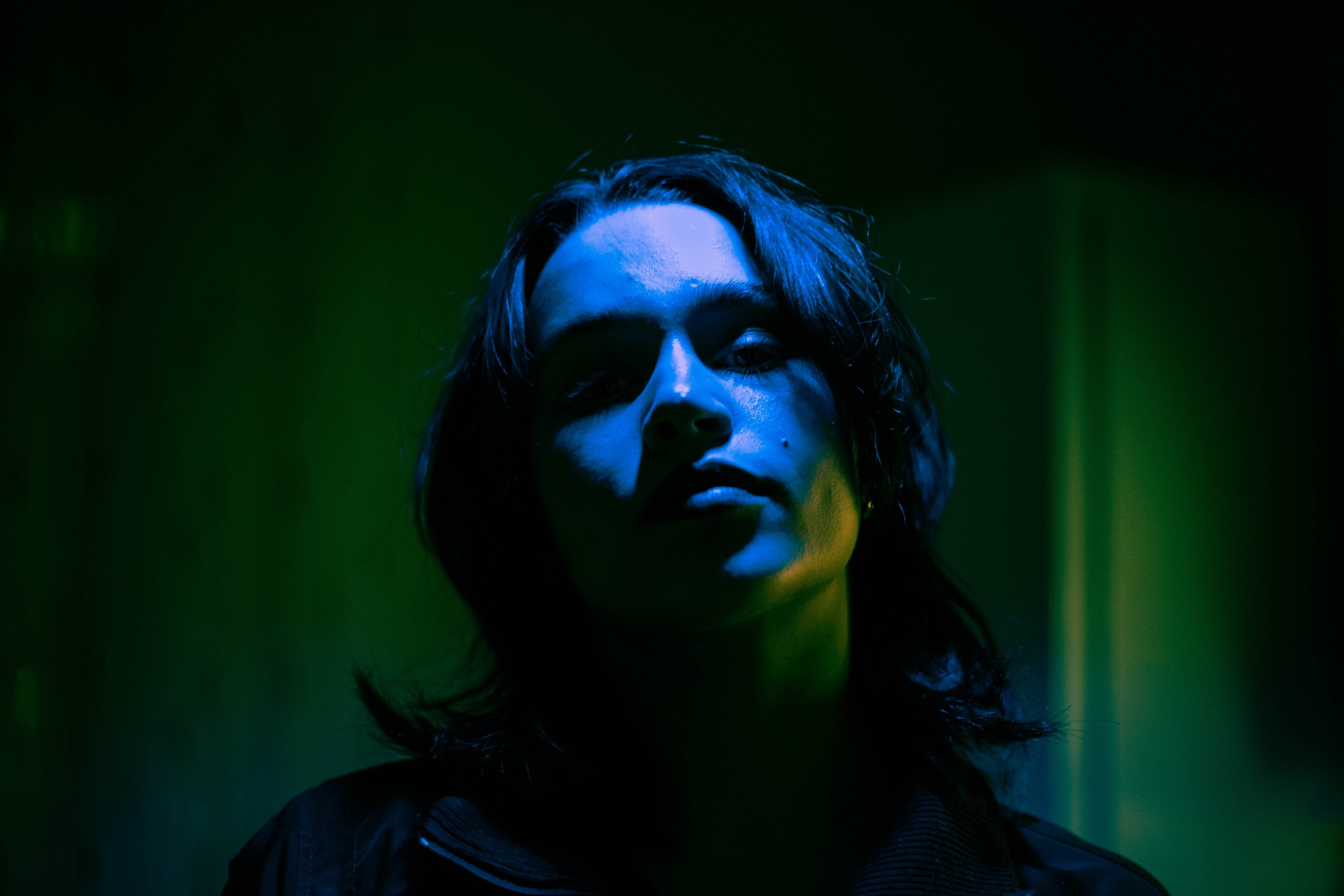 Портреты. Пряник не проявляет негатив, творческий фотограф, Москва и Санкт-Петербург