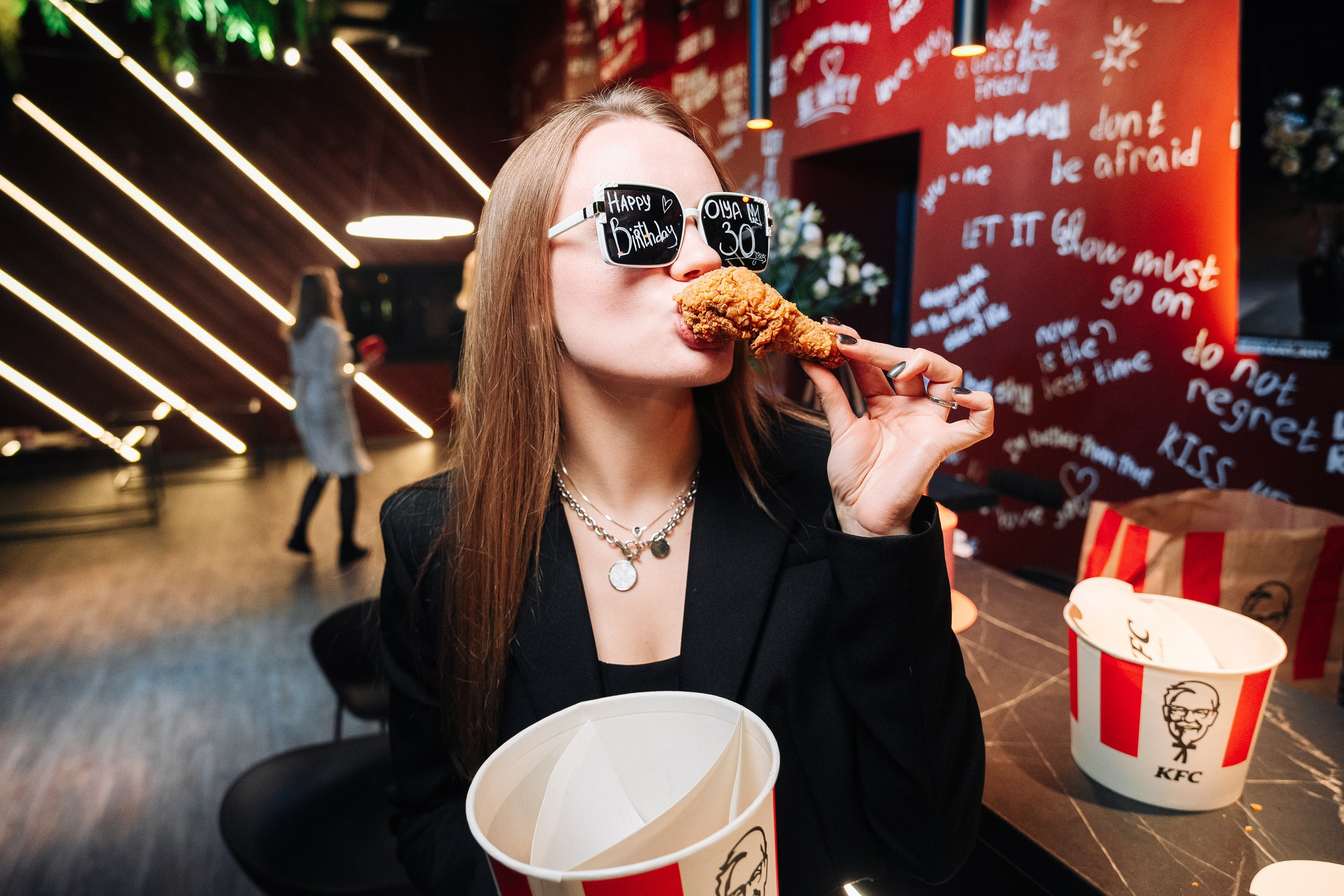 Ольга ДР. Фотограф в Хабаровске Швендых Рудольф