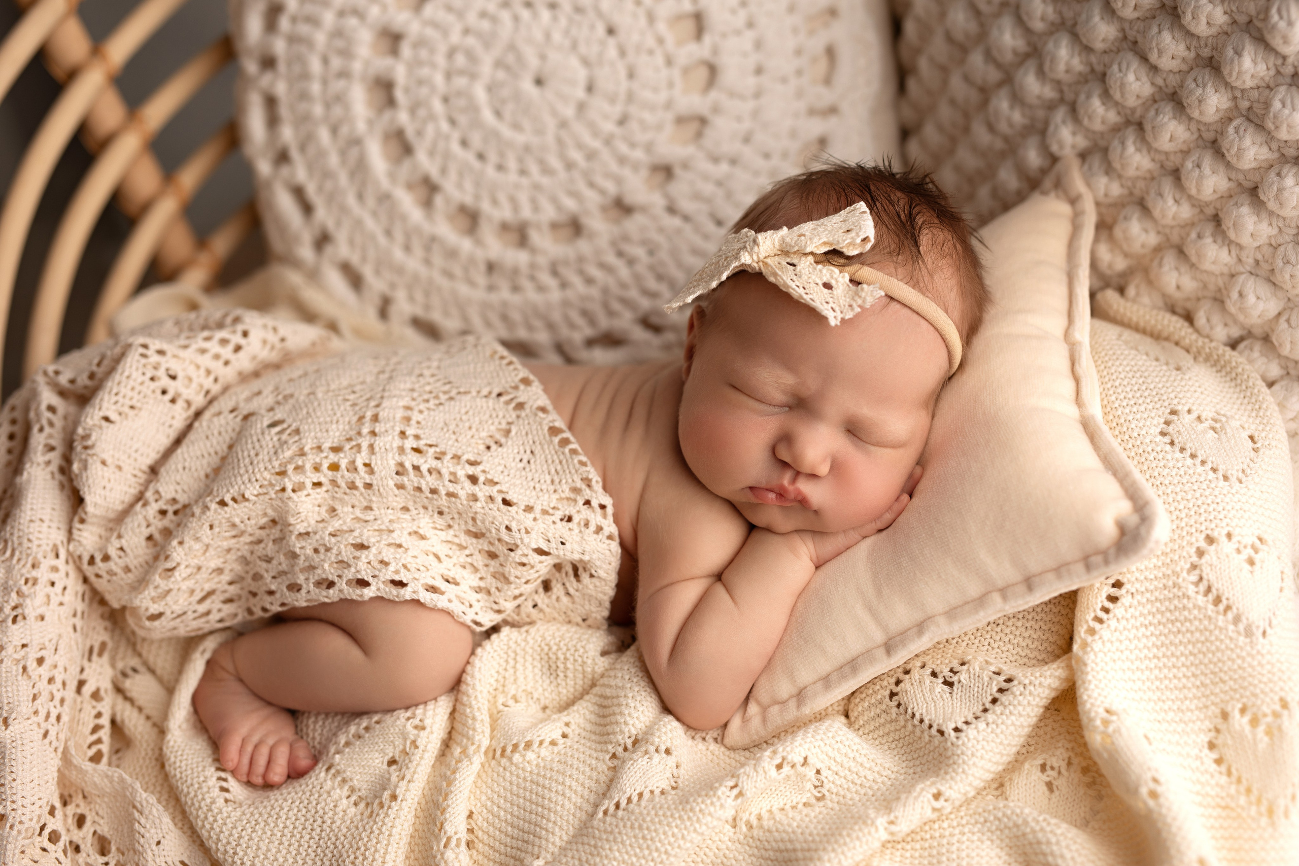 НОВОРОЖДЁННЫЕ. Фотограф новорожденных ньюборн в Новосибирске