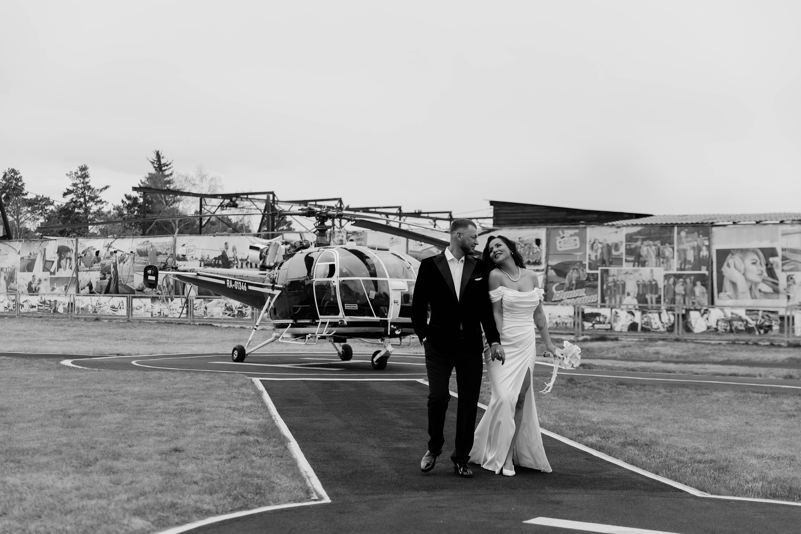 Виталий & Кристина. Главная