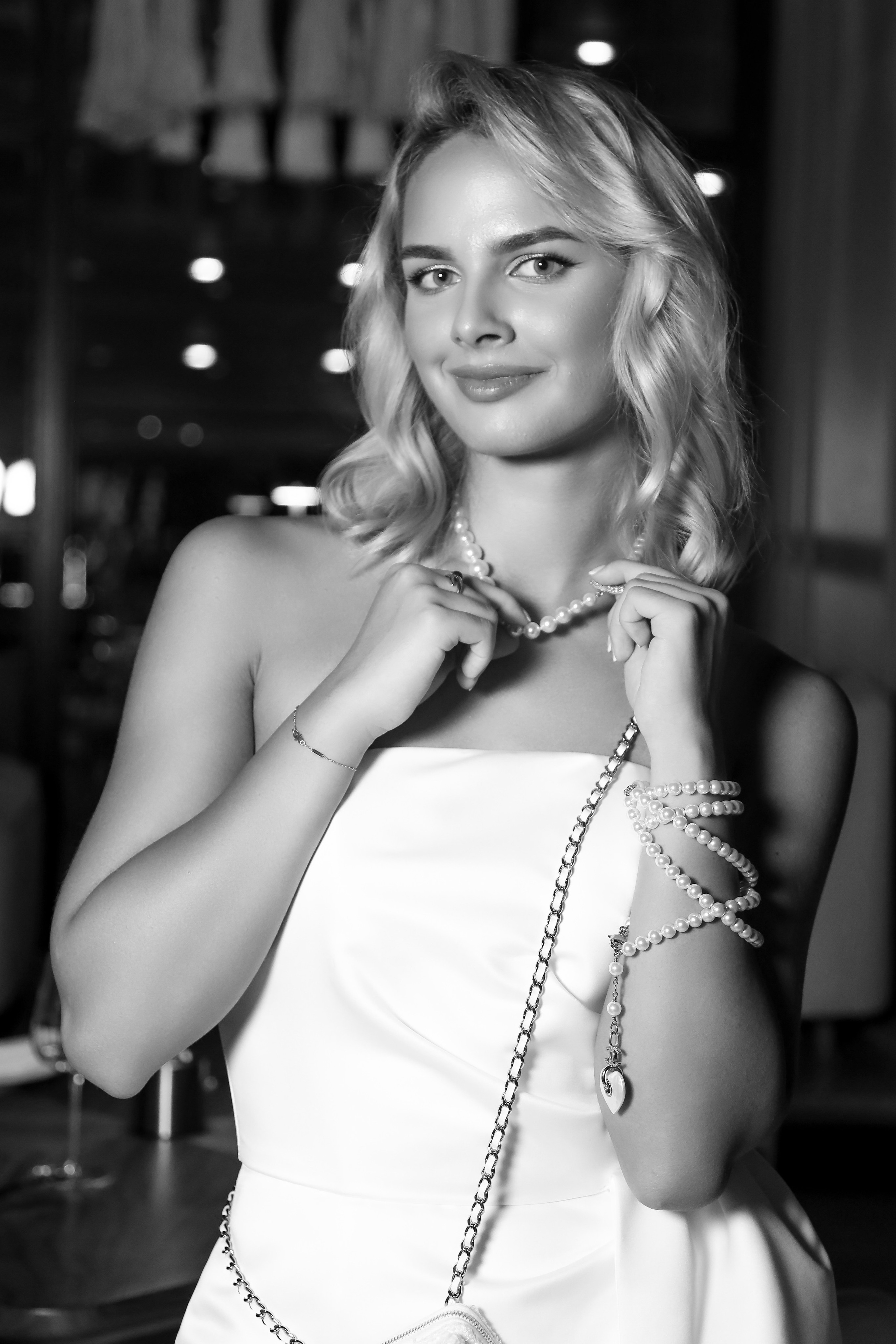 День Рождения Варвары. Фотограф Антон Чупринин