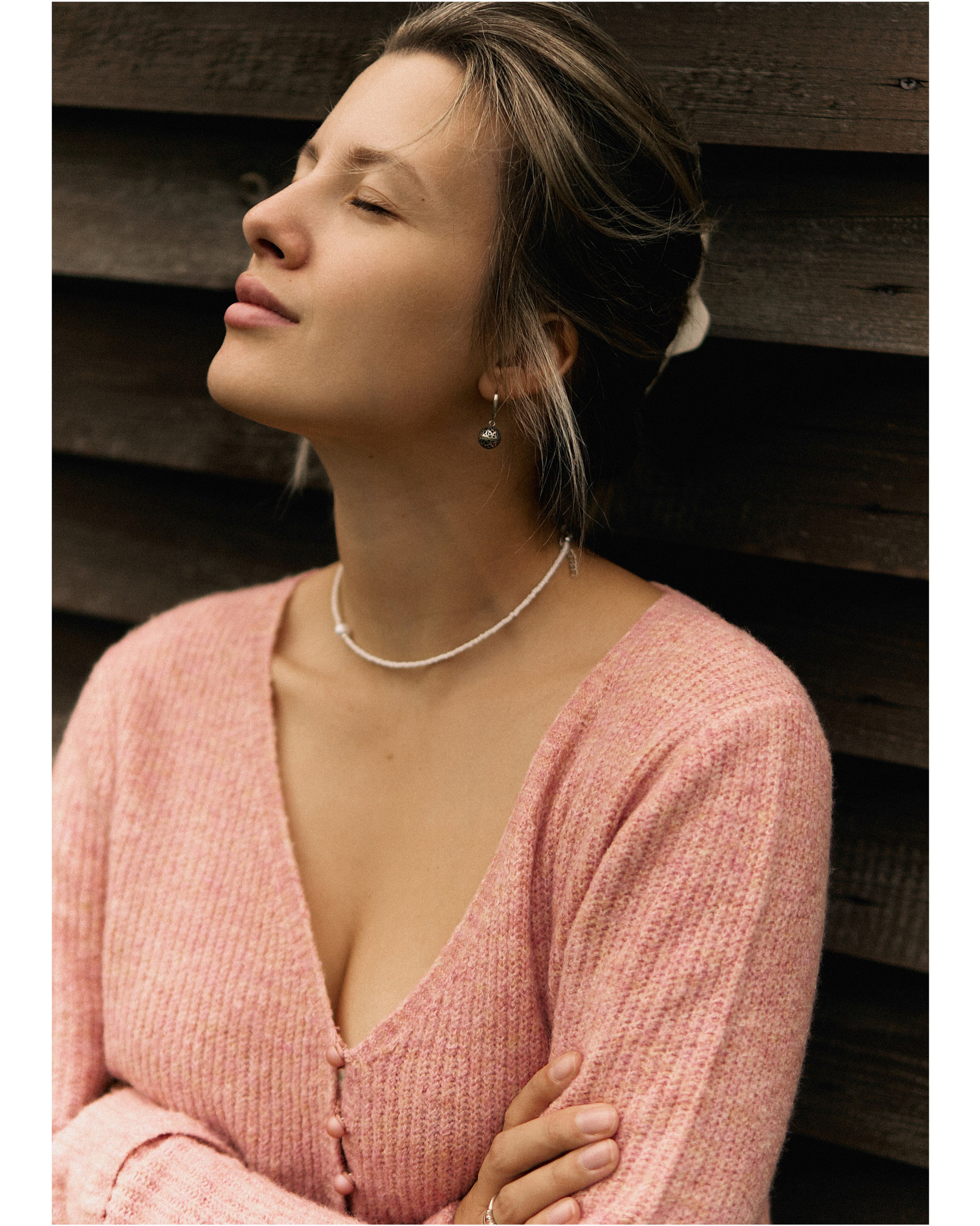 Yuliya. Индивидуальная и семейная фотосессия в Чебоксарах Оксана Русакова