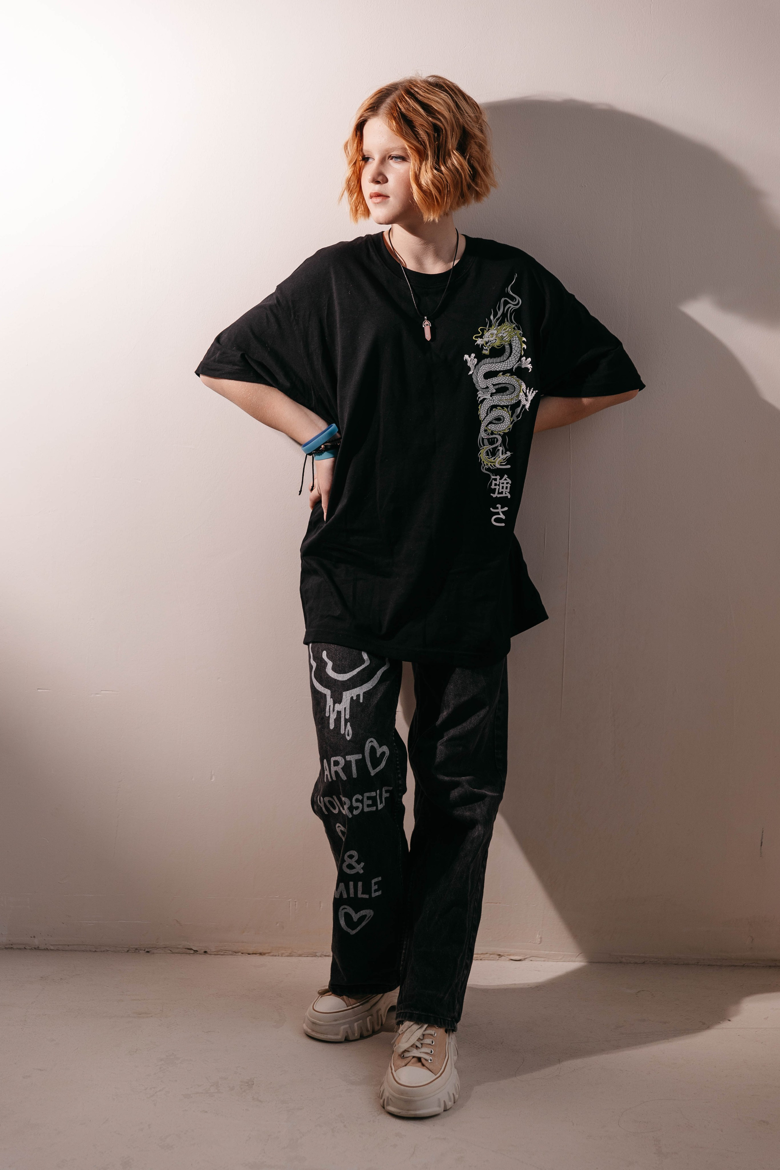 Алена. Подростковая серия. Фотограф в Твери Лагодная Яна