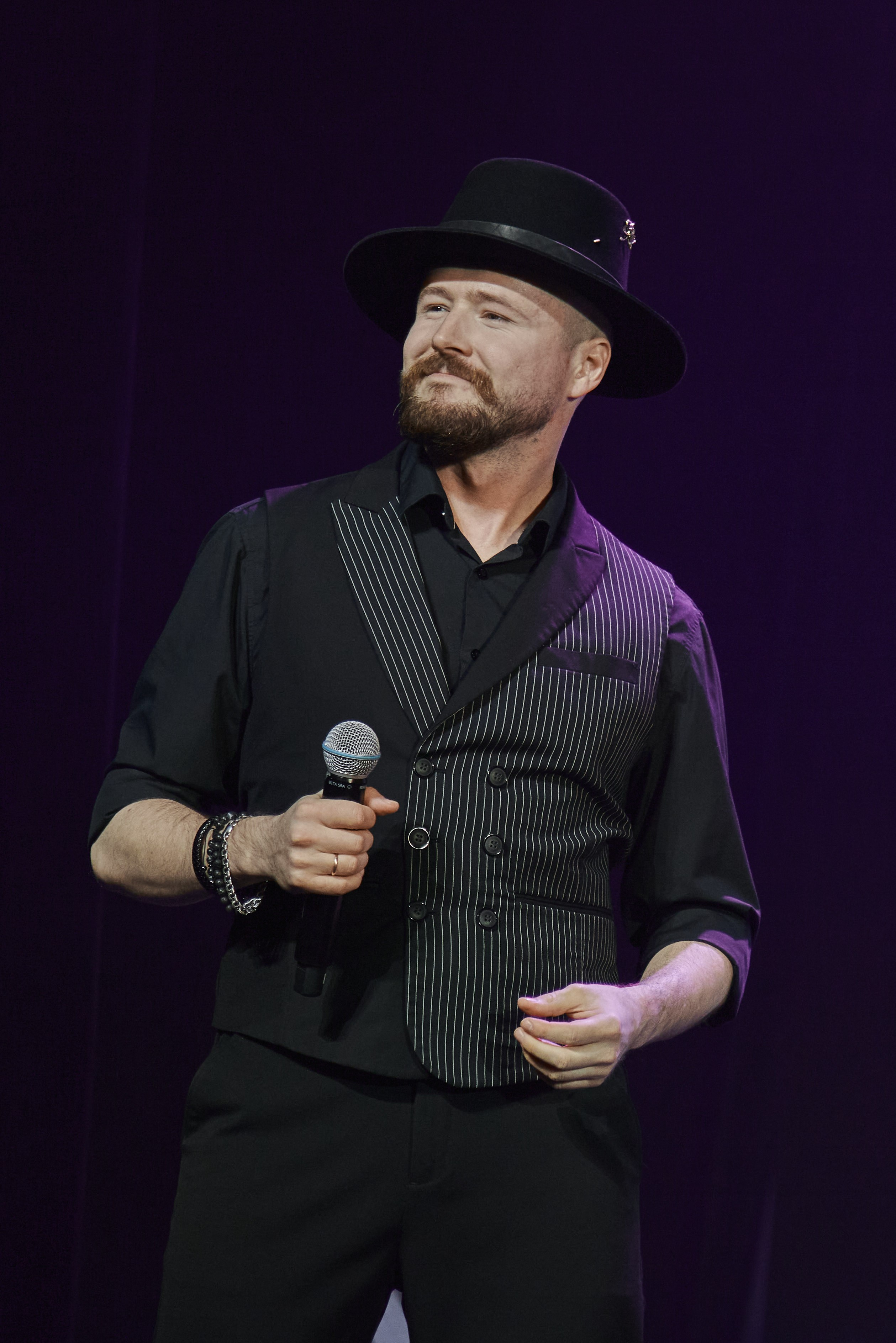 Концерта солистов Музыкальной академии Ларисы Долиной