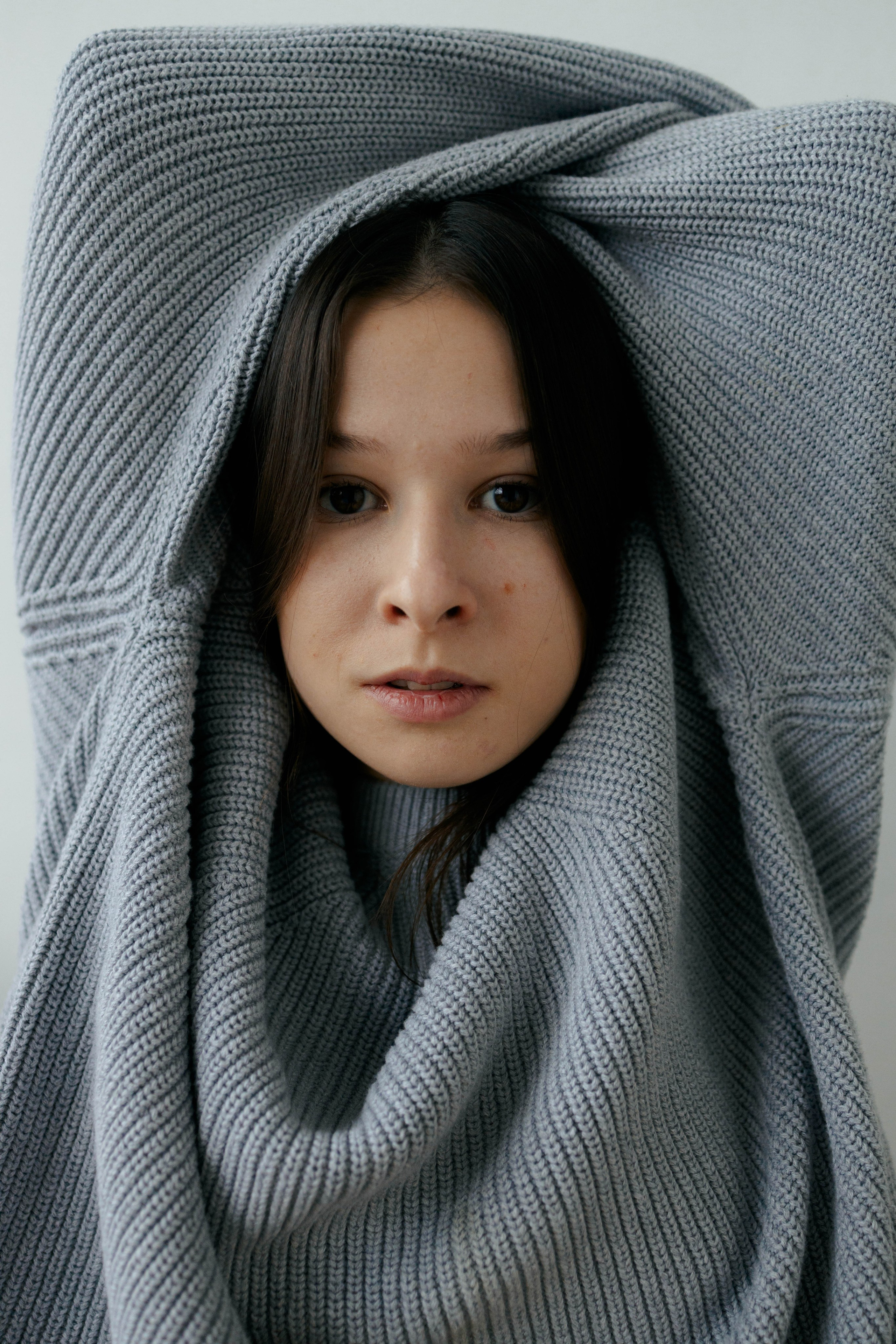 Таня. Фотограф АняКа Мытищи