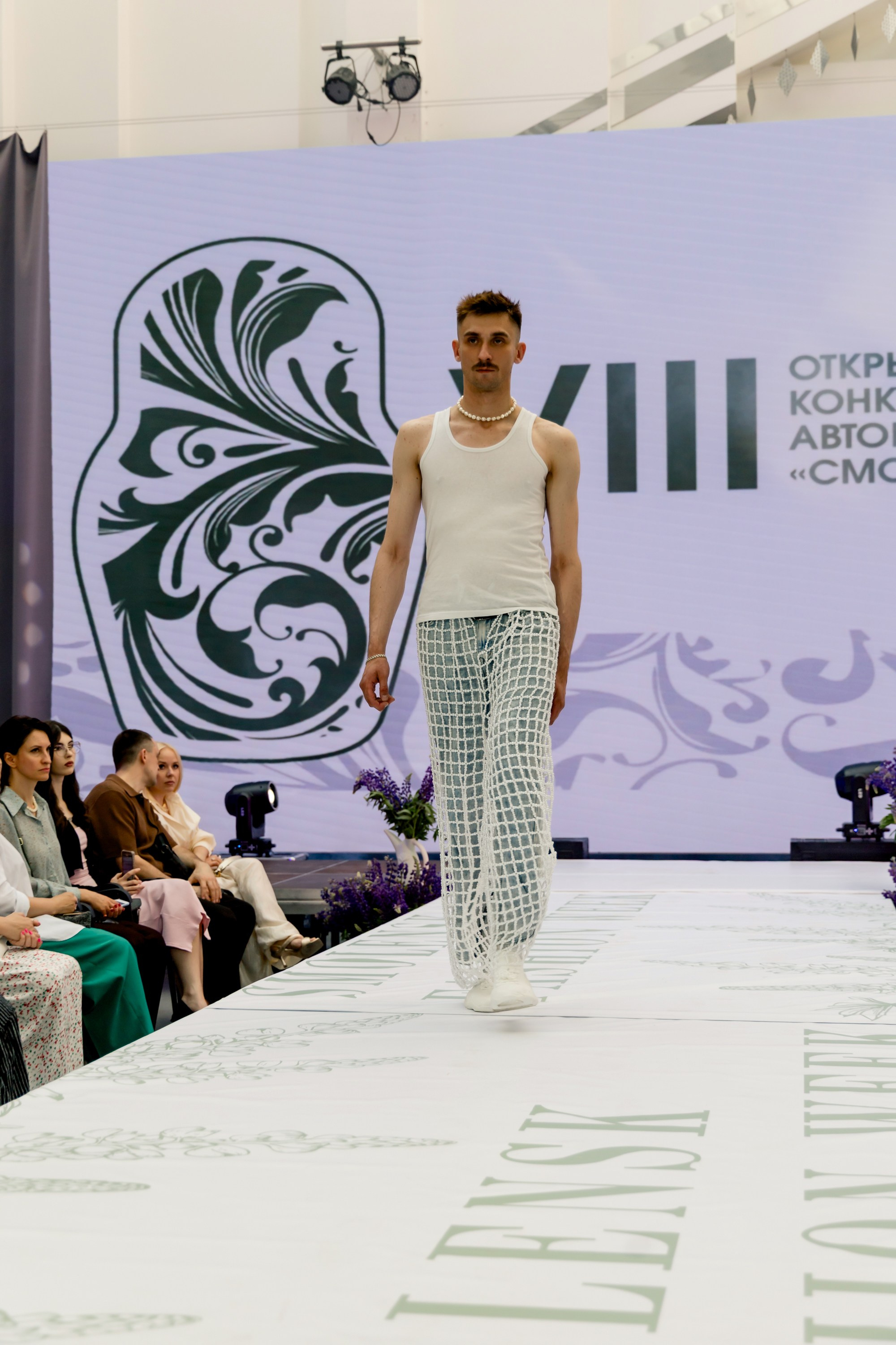 Smolensk Fashion Week 2025_День 2_Смоленская матрешка. Главная