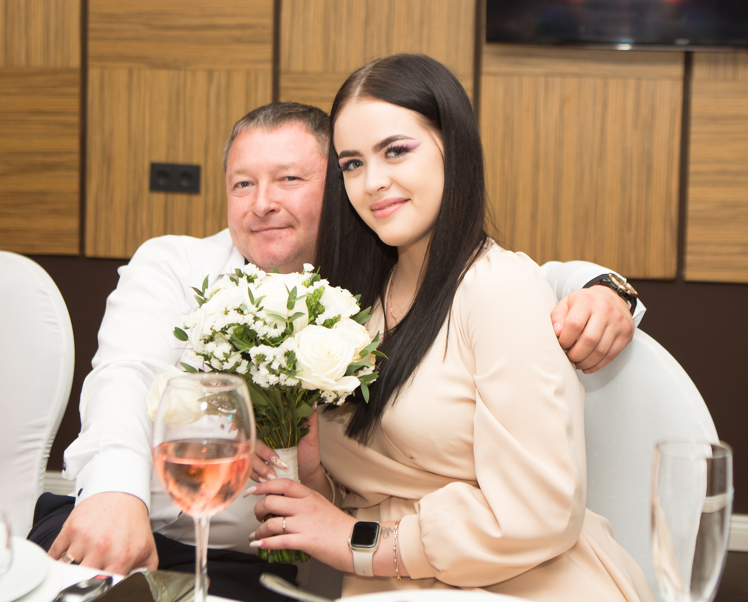 Ресторан. Фотограф Тверь|Москва|Волоколамск| Отт Кристина