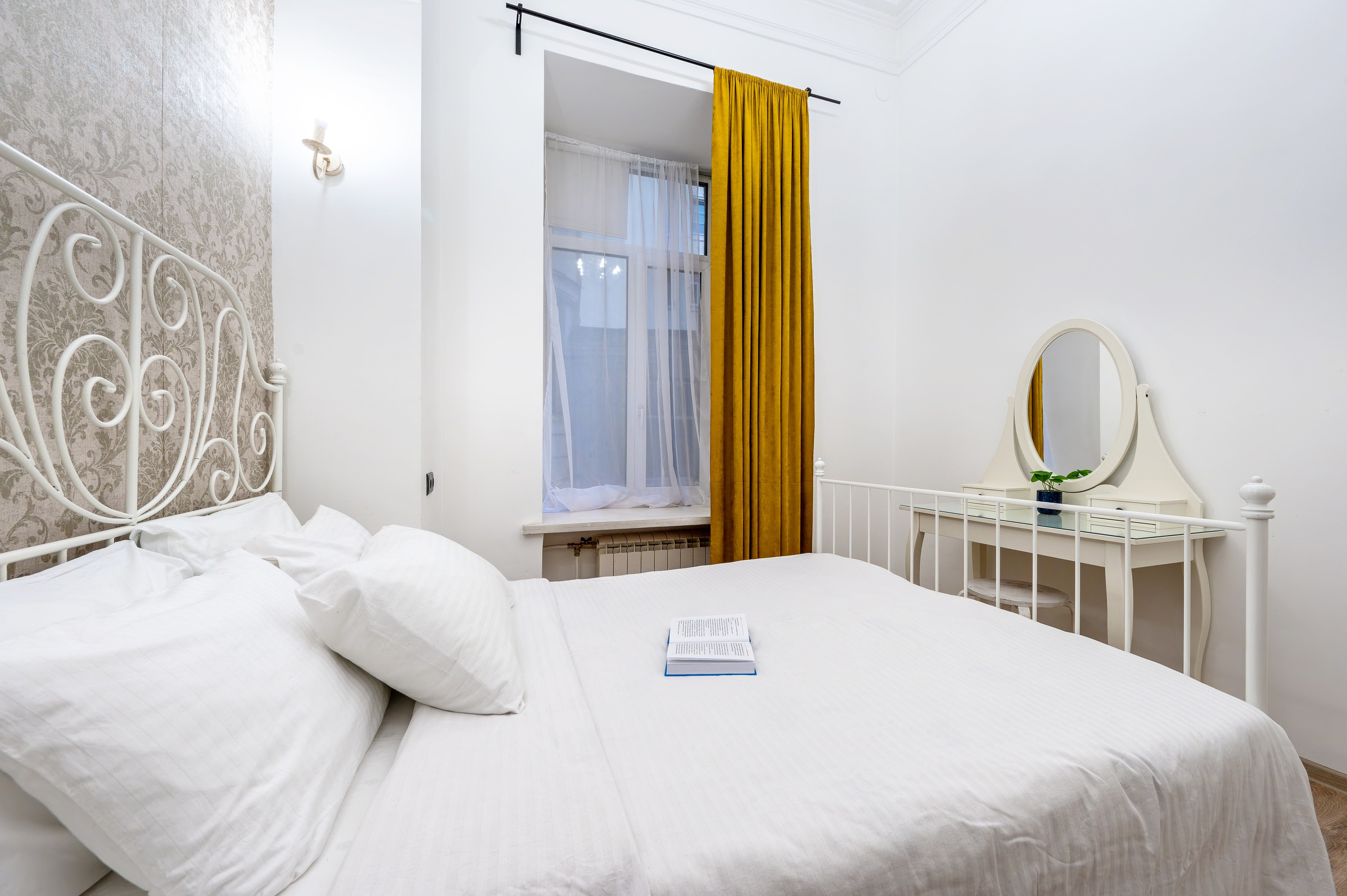 Квартира под аренду Невский 45. Интерьерный фотограф. Фото- видеосъемка недвижимости Санкт-Петербург