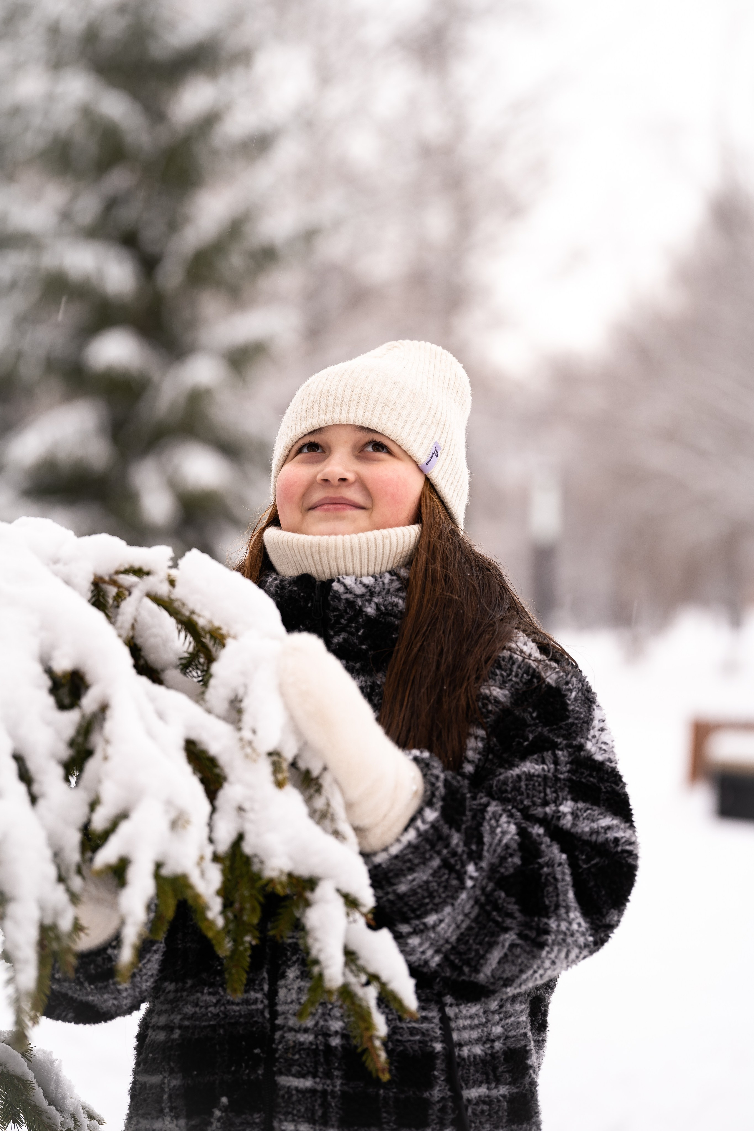 Ольга и Кристина. Семейная прогулка. Фотограф в Ульяновске Александра Григоровских