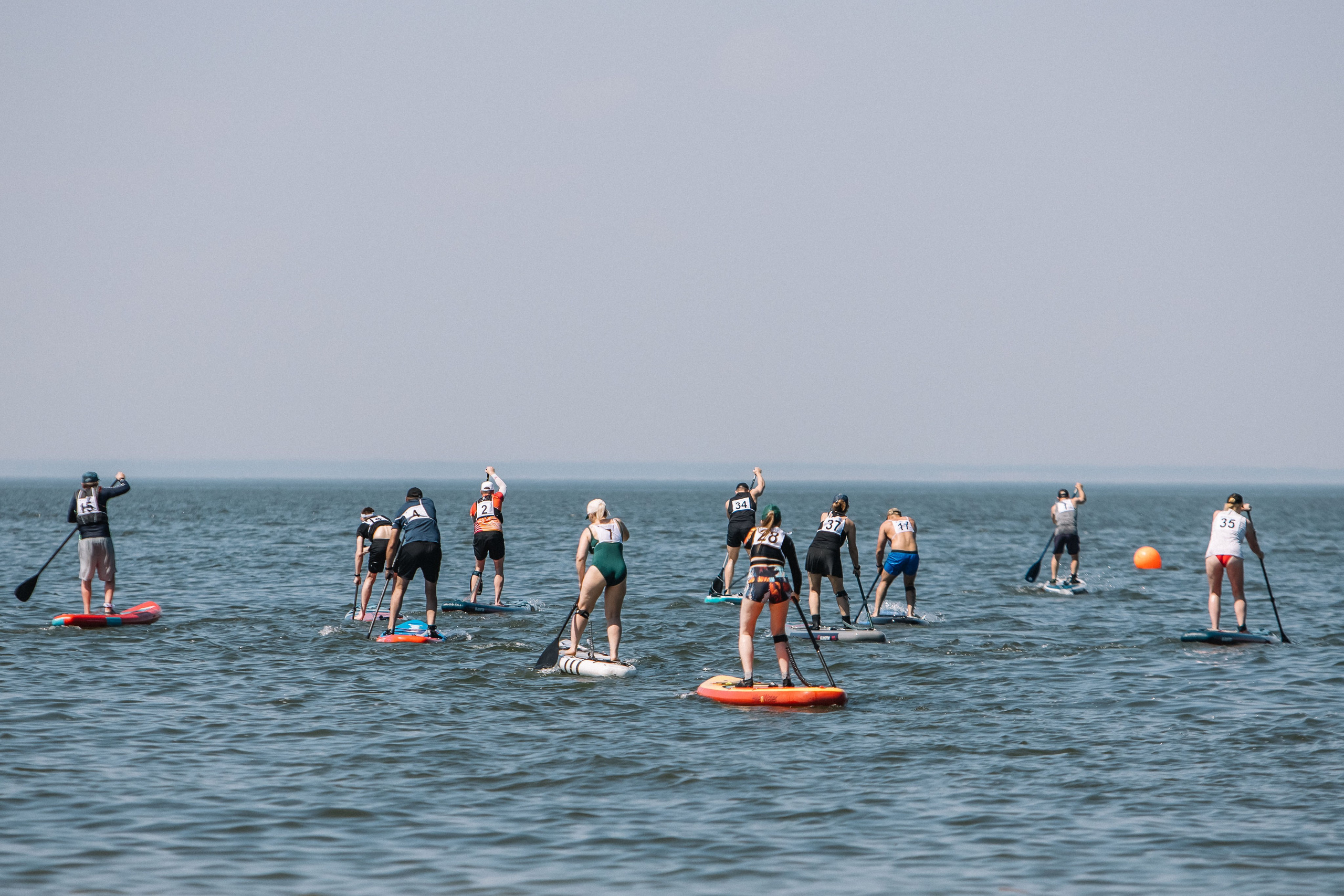 Чемпионат и первенство по НСО по серфингу. Репортажный фотограф в Новосибирске