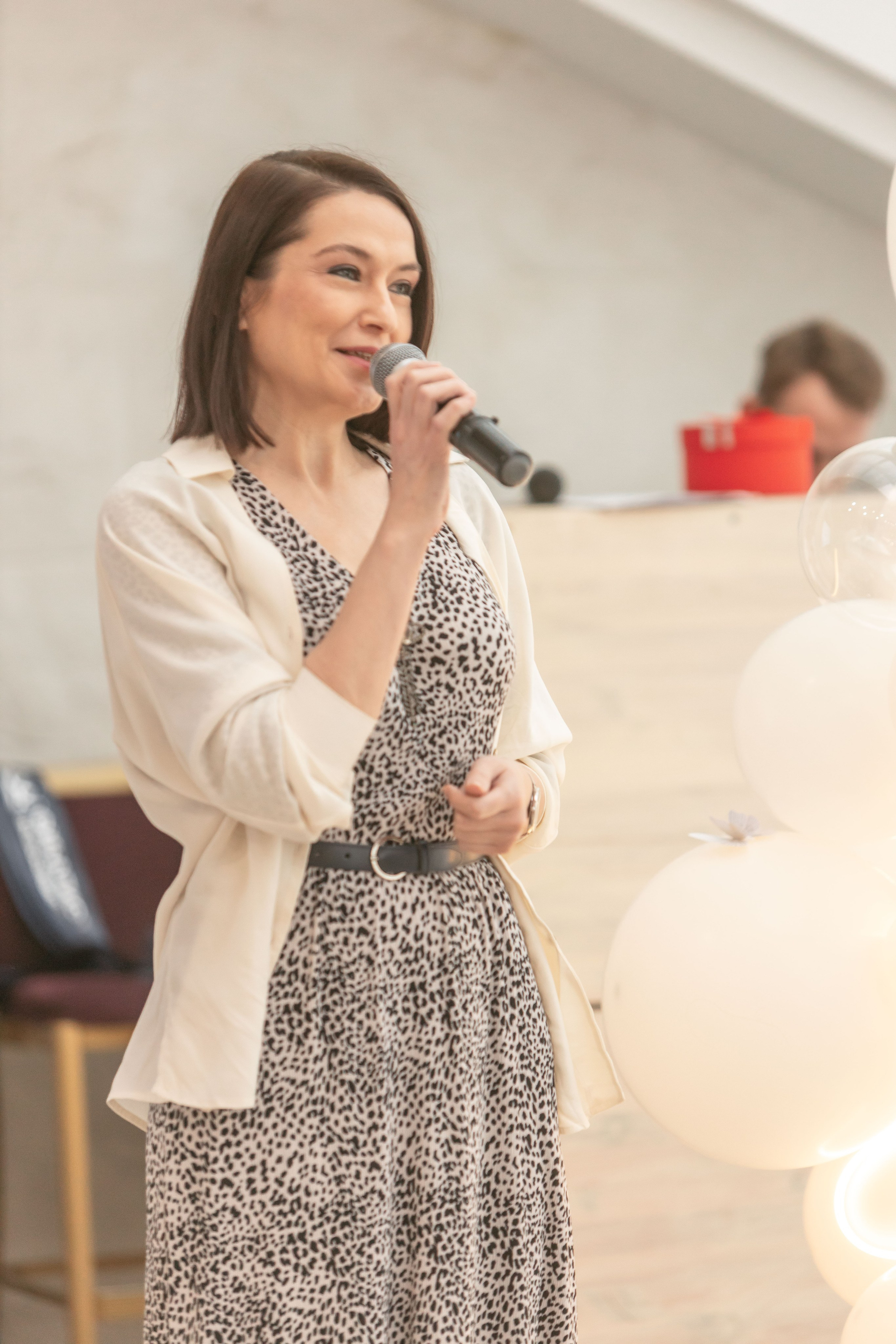 МИССИС БИЗНЕСС 2024. Репортажный фотограф в Новосибирске