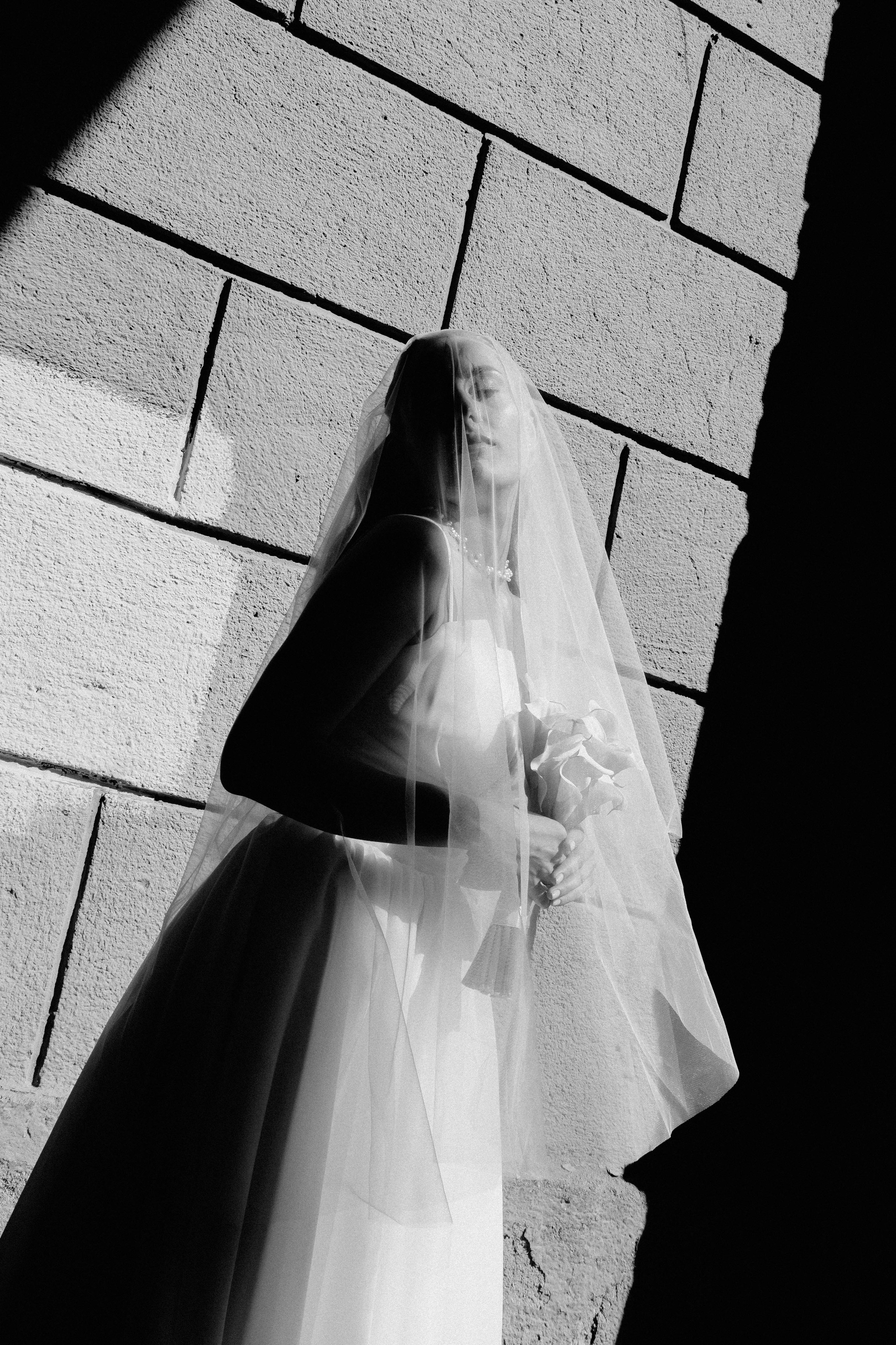 Свадьба T&D. Фотограф в Тюмени Анастасия Долинина