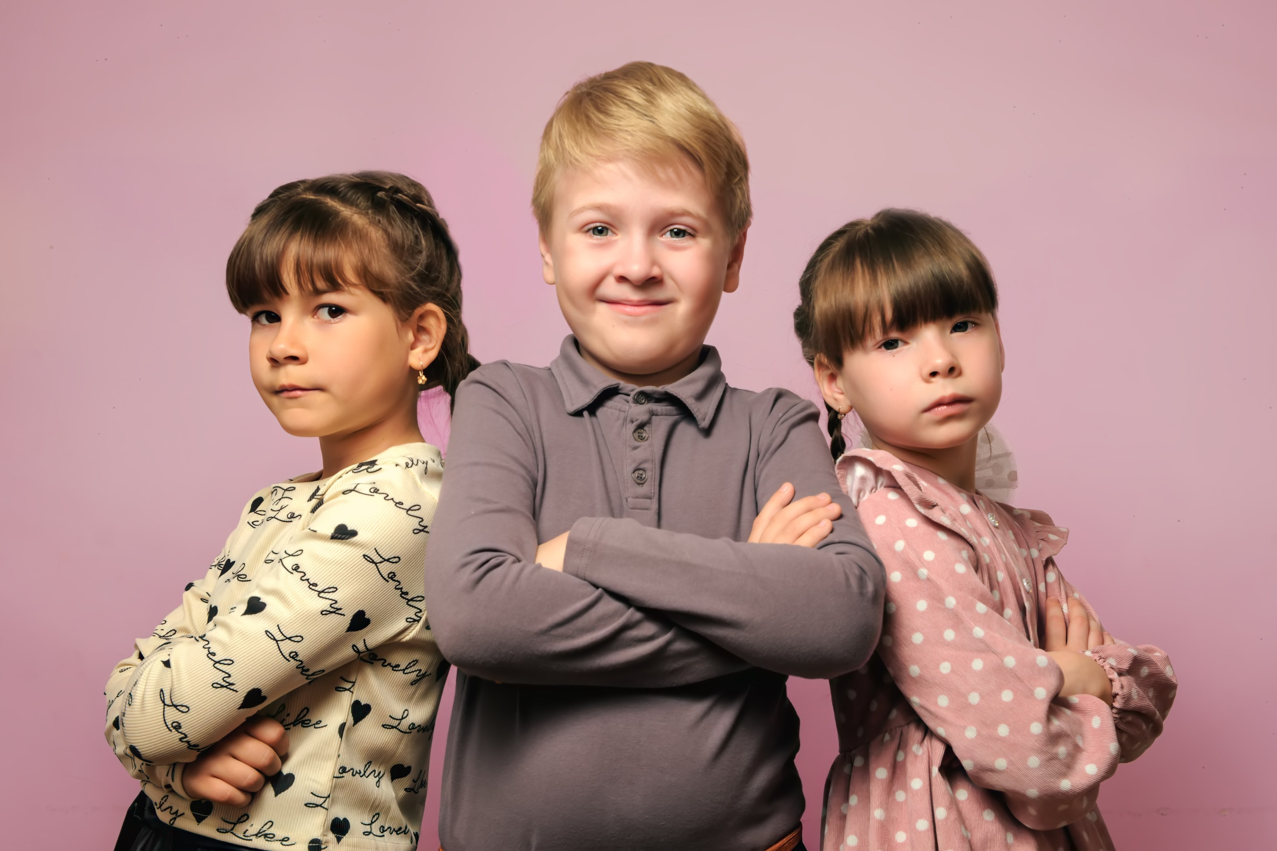 Из жизни в школе/садике. Выпускные альбомы. Фотограф Ксения Борисова