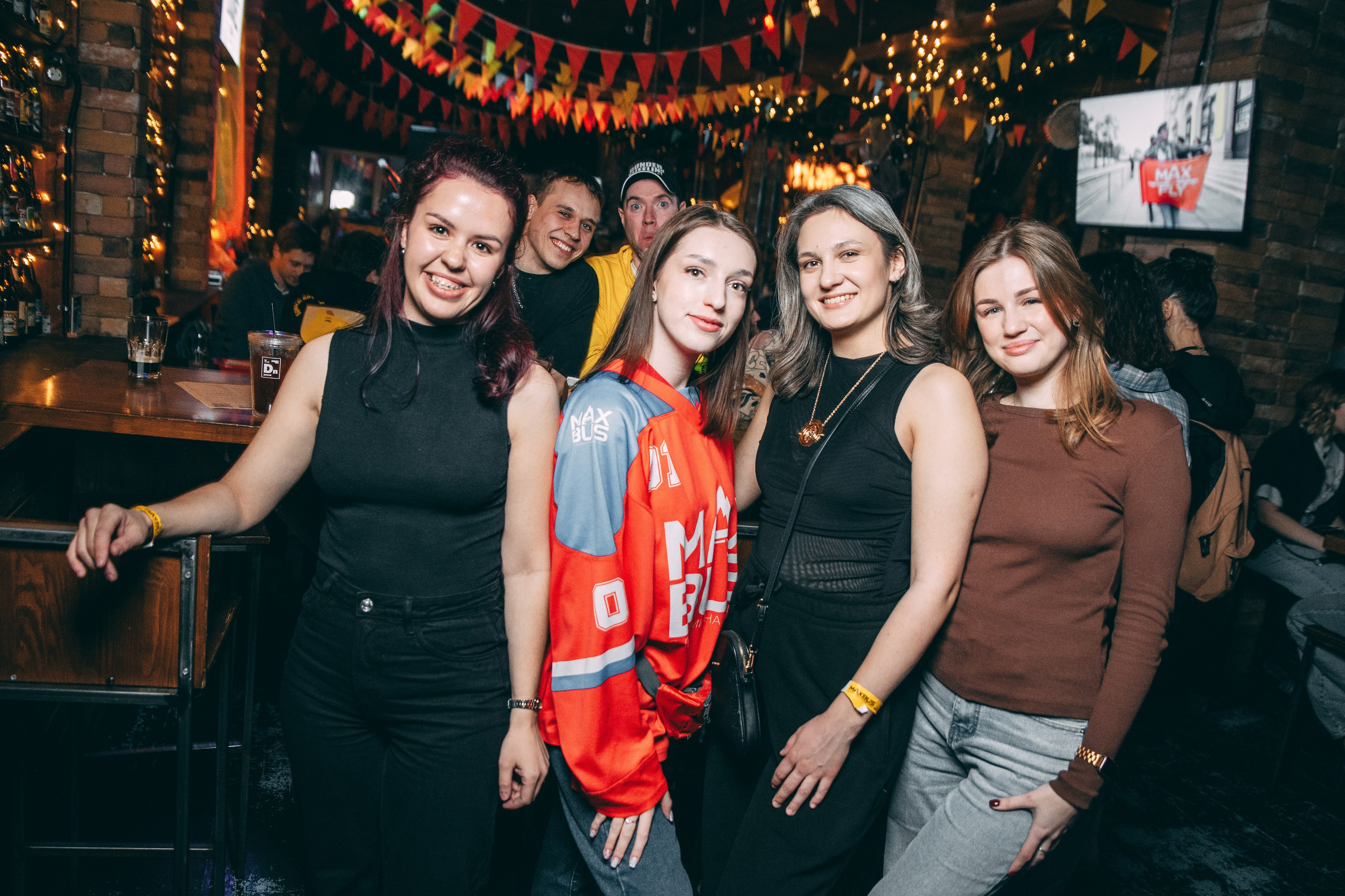 Кальянные и клубы. Фотограф Комаров Сергей