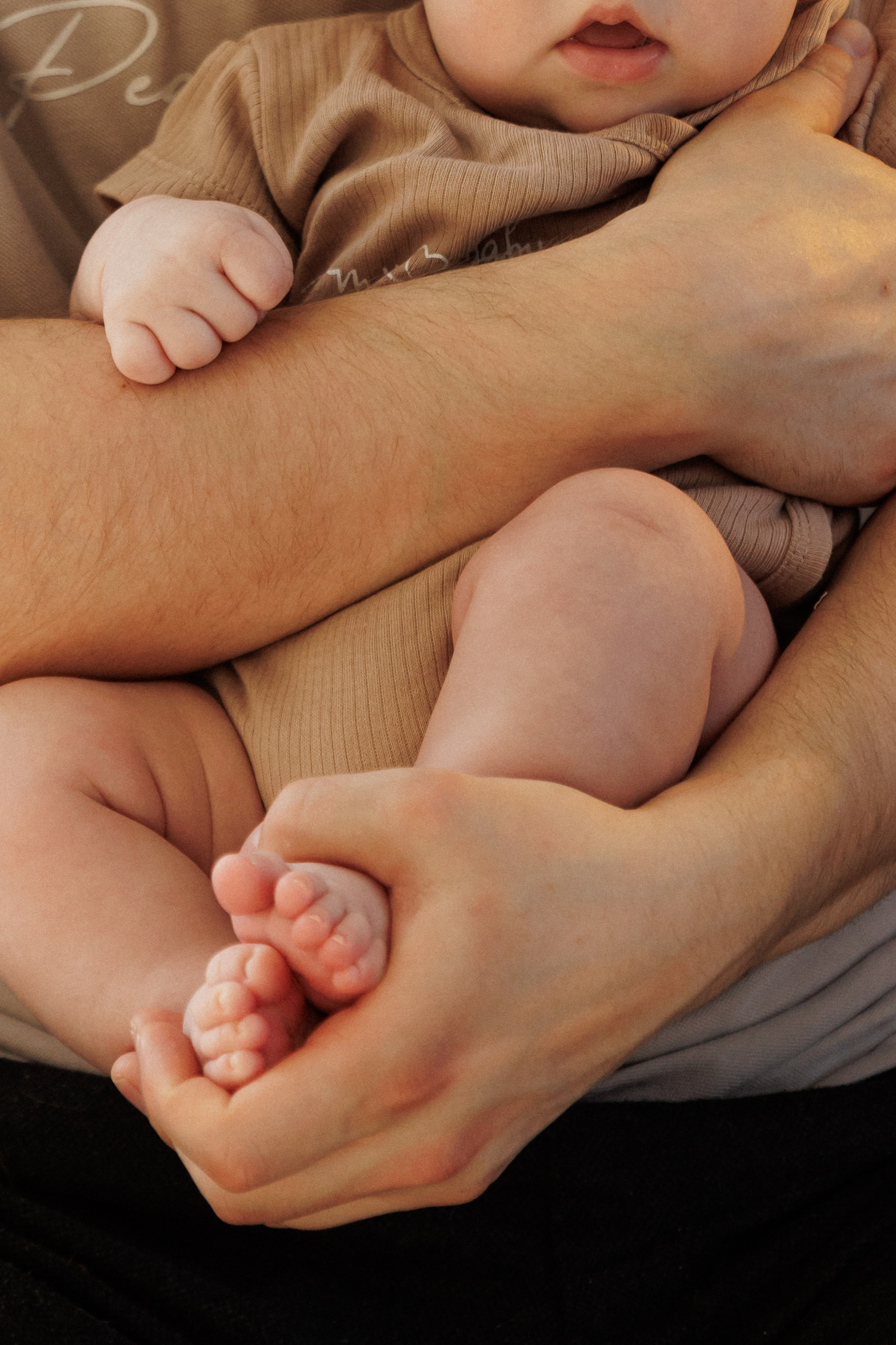 Дружная семья. Семейный фотограф Тюмень Ксения Дереглазова