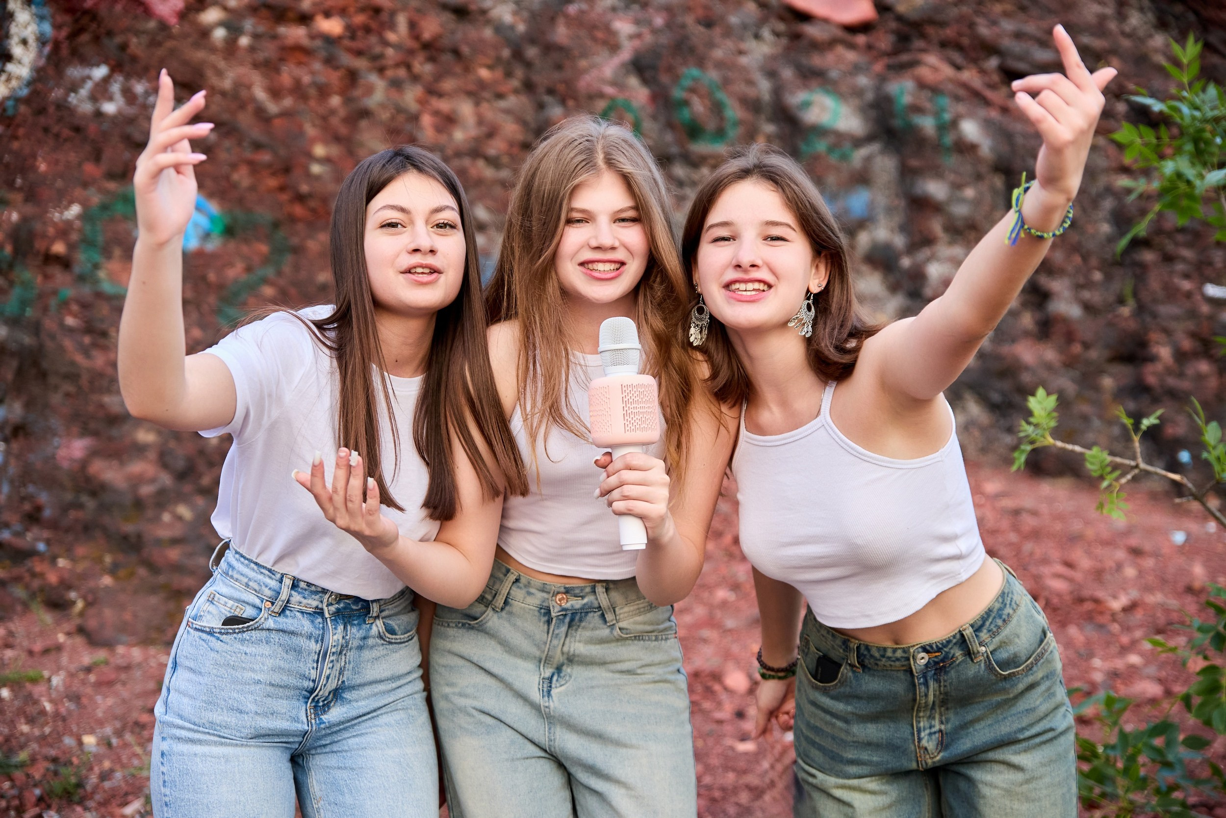 ШКОЛЬНИКИ. ТЕРРИКОН. Фотограф Татаринов Андрей (Донецк / Макеевка)