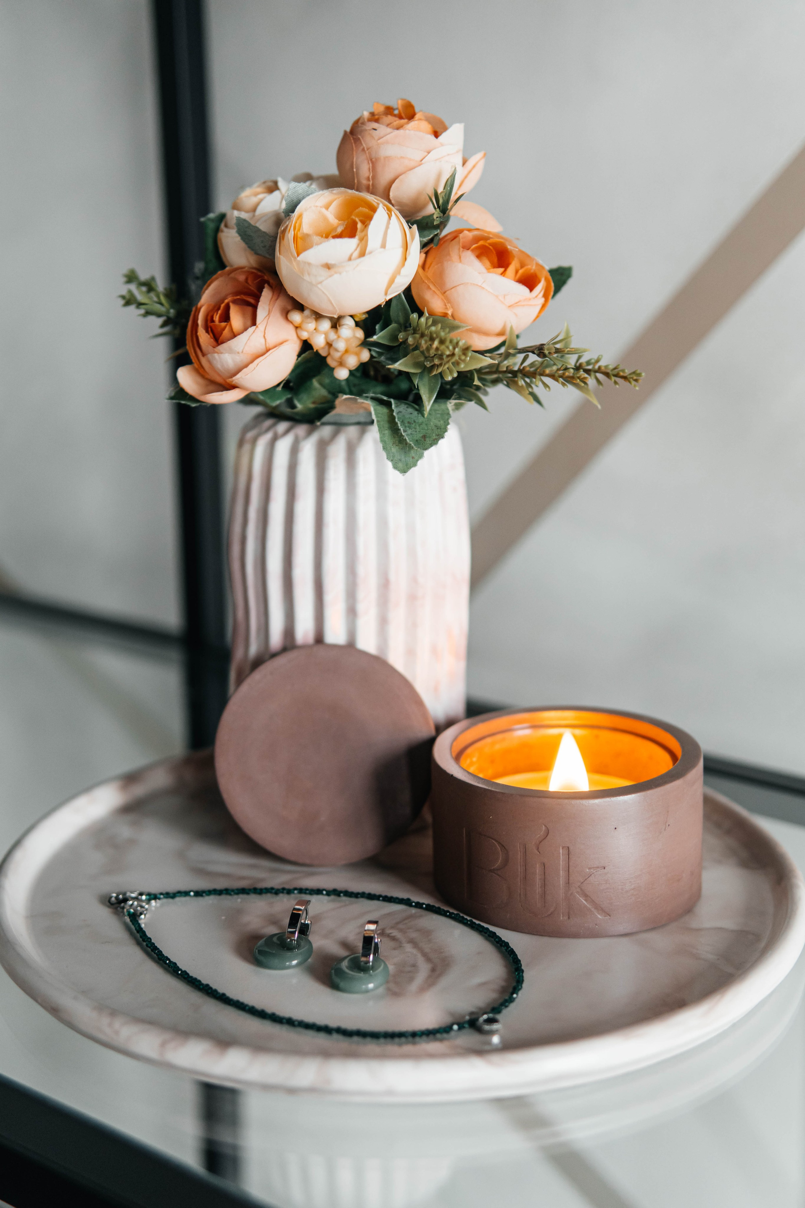 Екатерина, аромасвечи. Главная страница