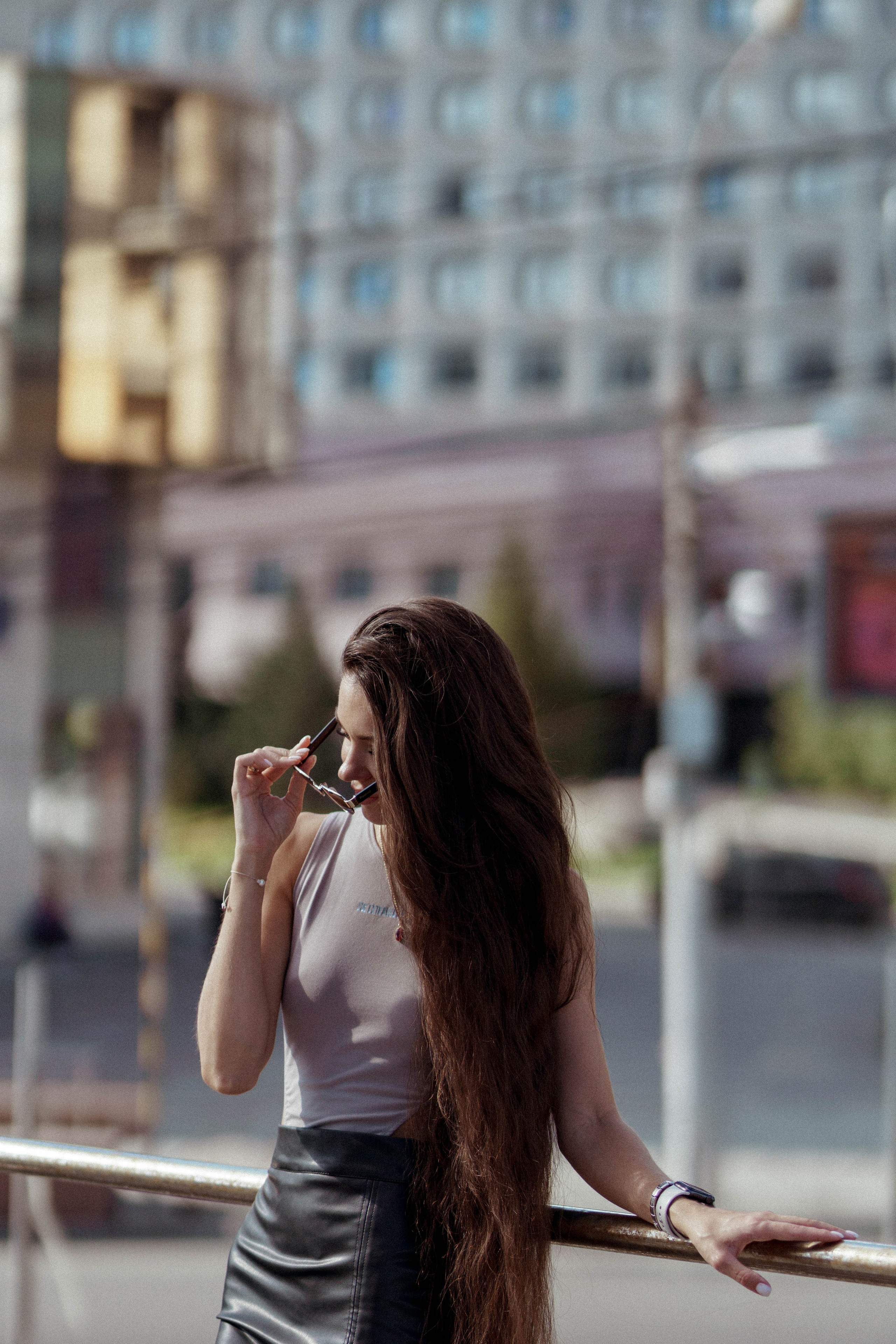 От Победы до Красного Факела \ Анна. Главная страница