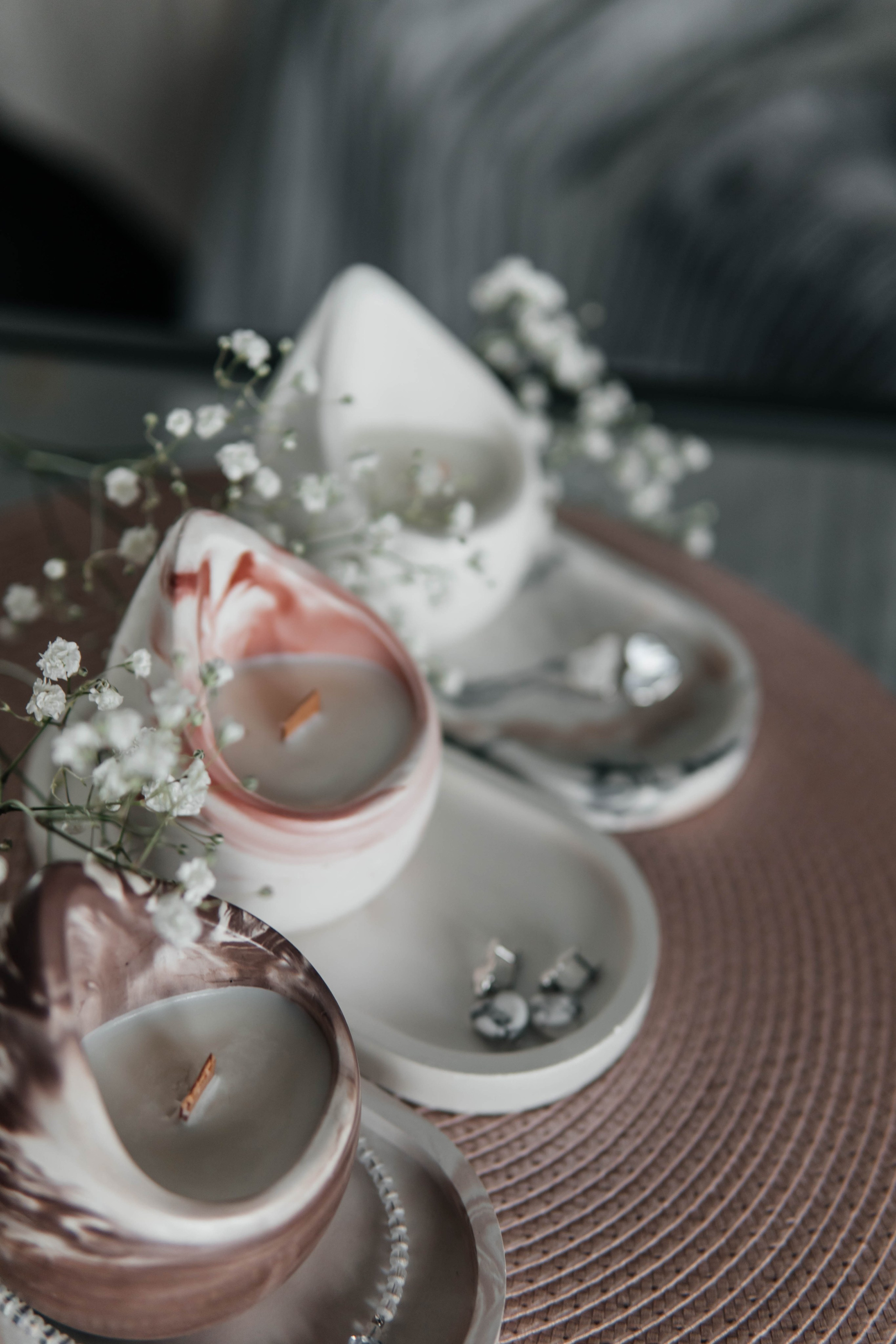 Екатерина, аромасвечи. Главная страница