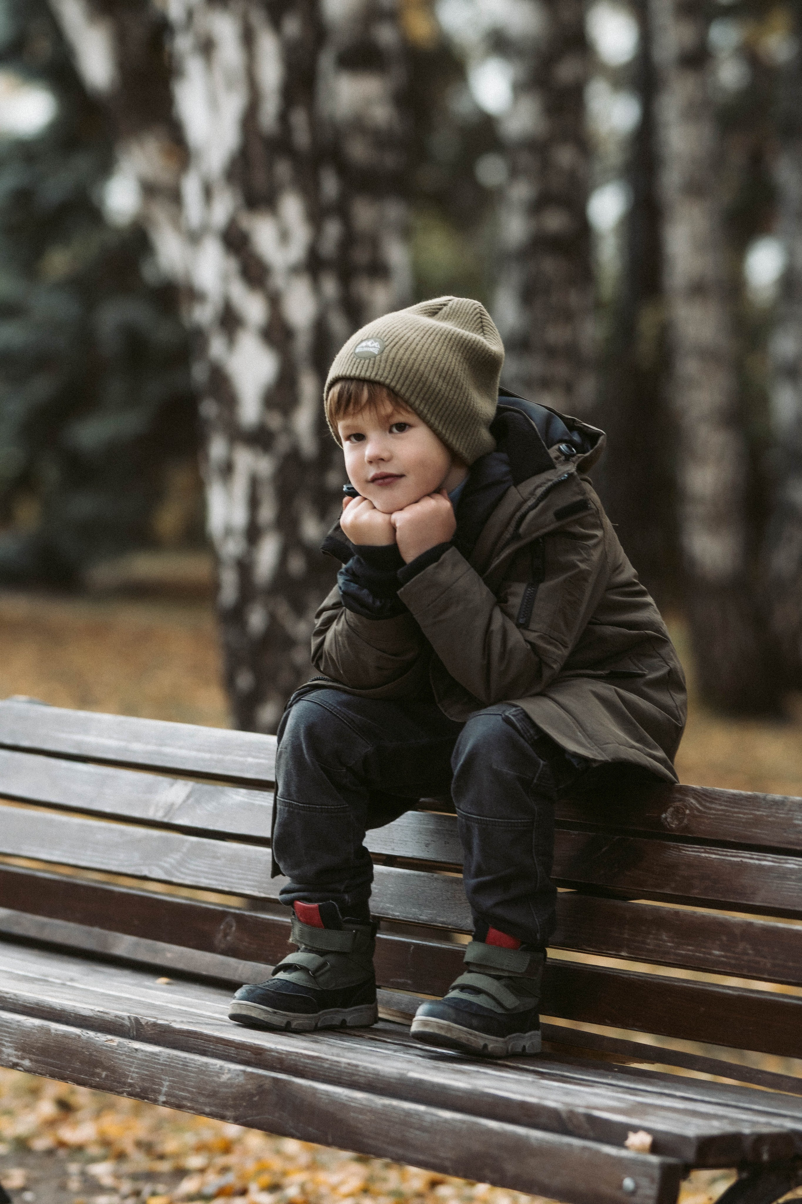 Валя и Роберт. Главная страница