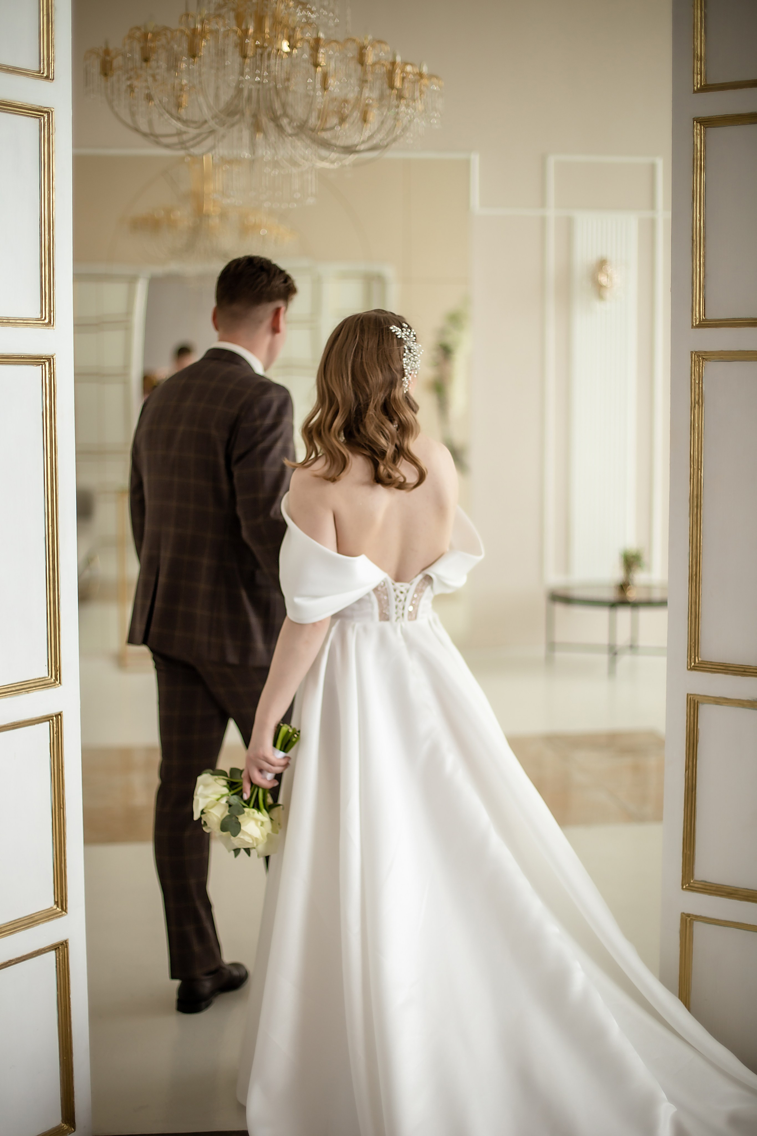 Елена и Алексей. Фотограф в Калининграде Решетникова Алина